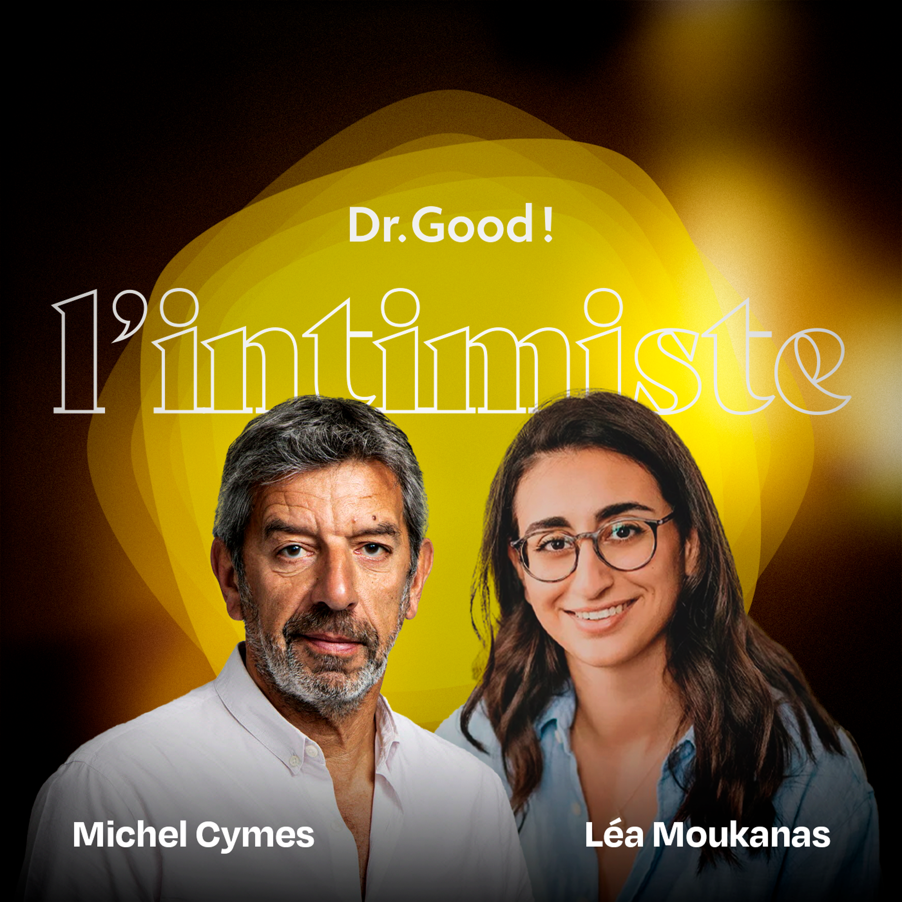 Léa Moukanas : Un engagement pour l’accessibilité et la réinsertion des jeunes hospitalisés episode artwork
