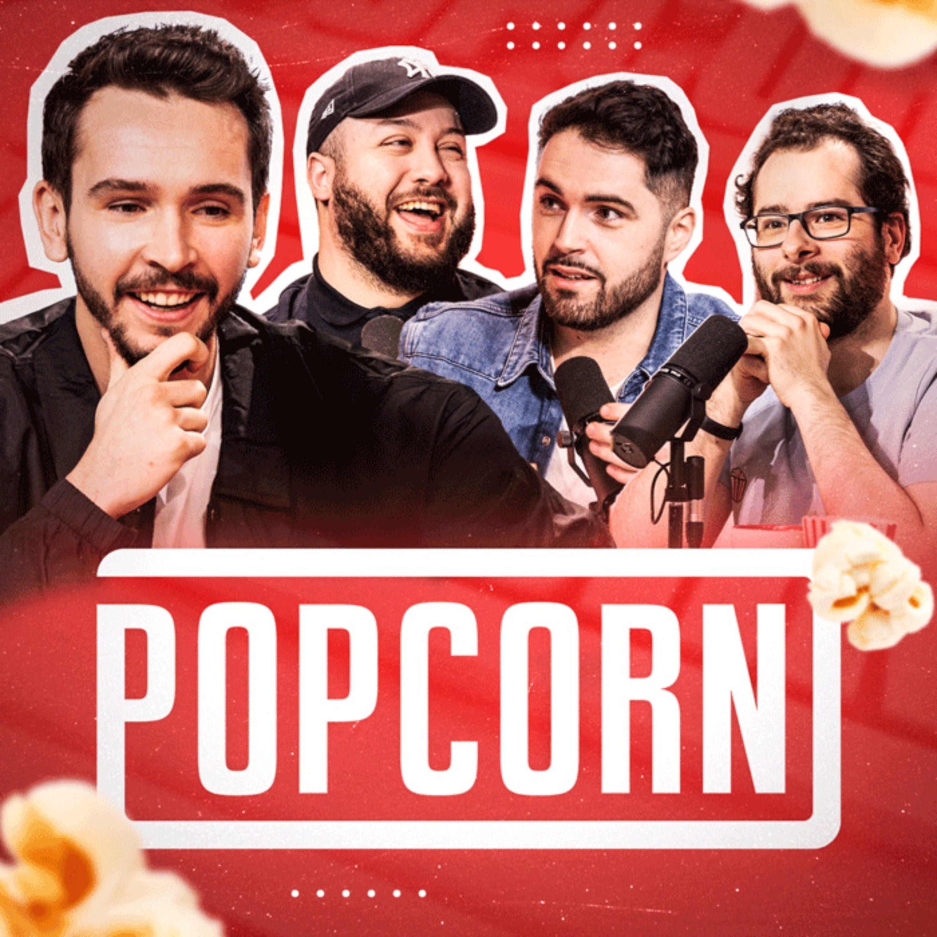 Popcorn