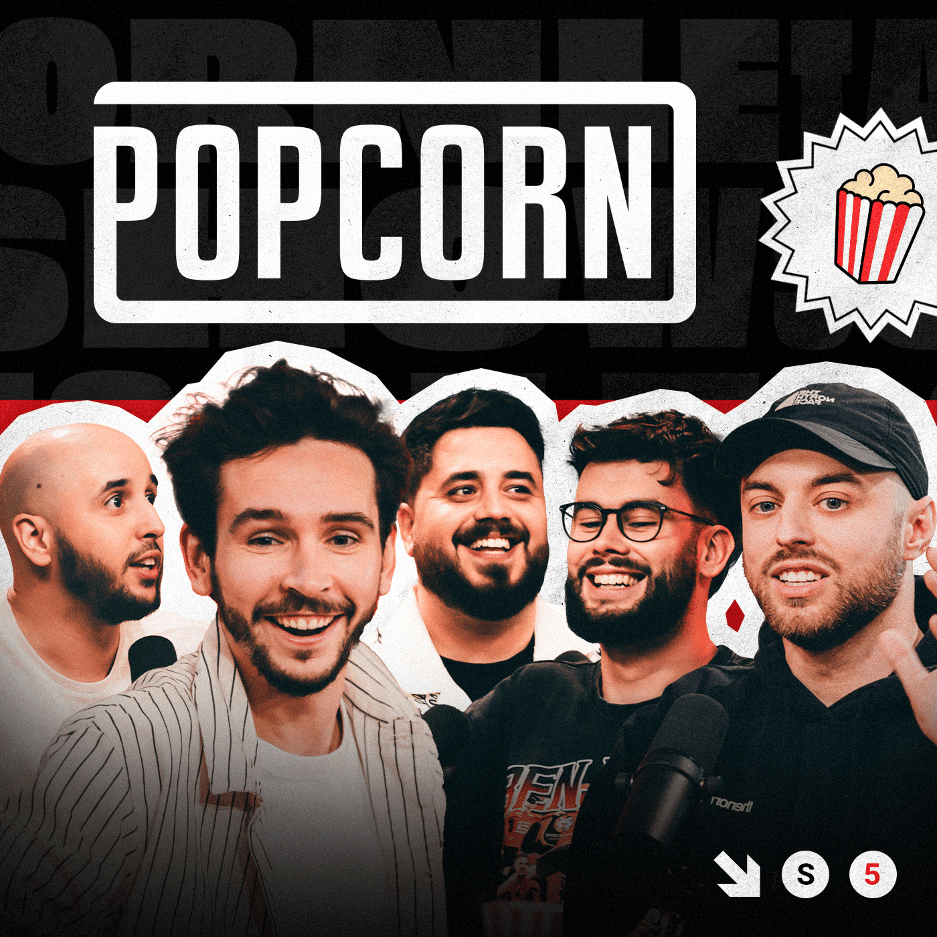 Popcorn