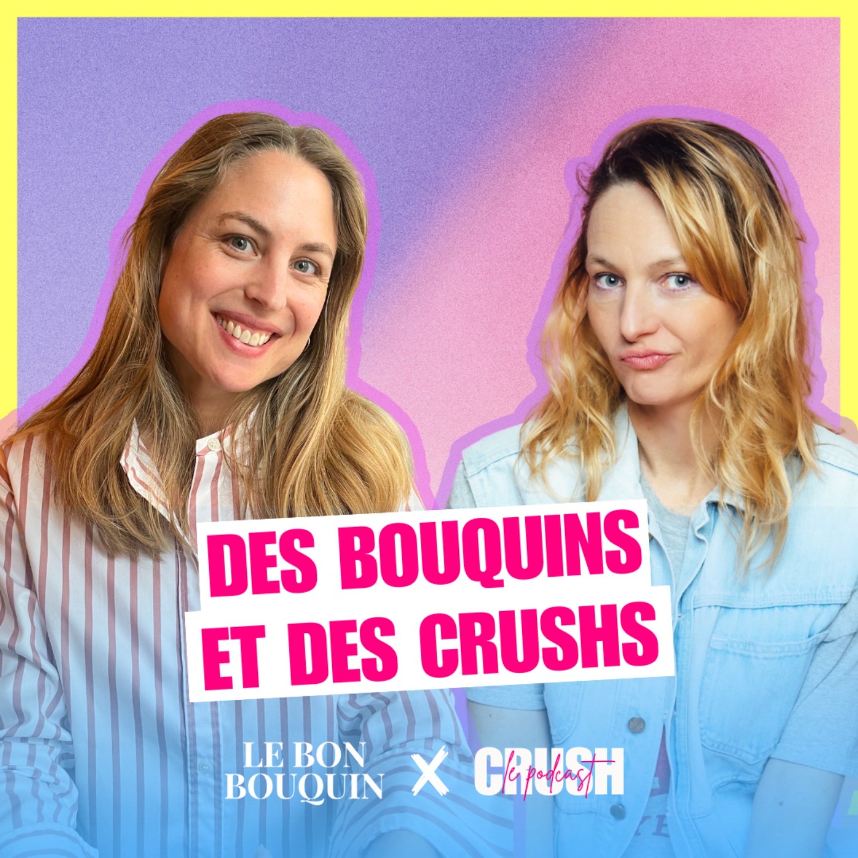 Crush - les premiers jours des histoires d\'amour