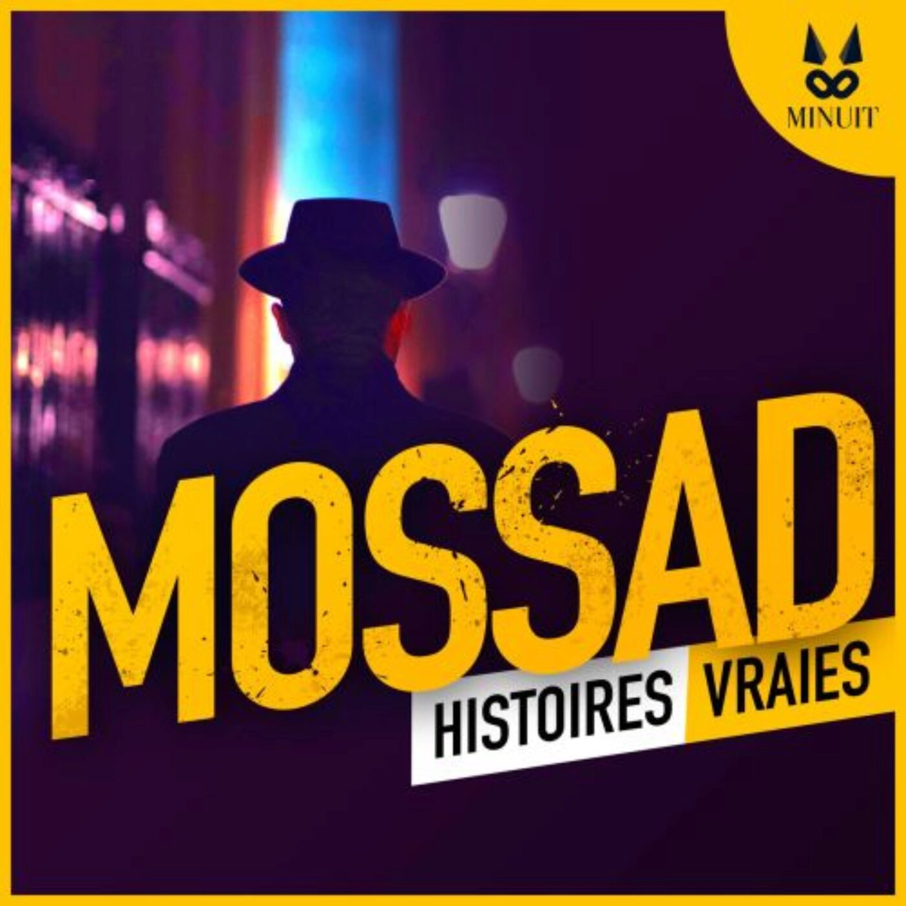 SECRETS D\'AGENTS • Histoires Vraies