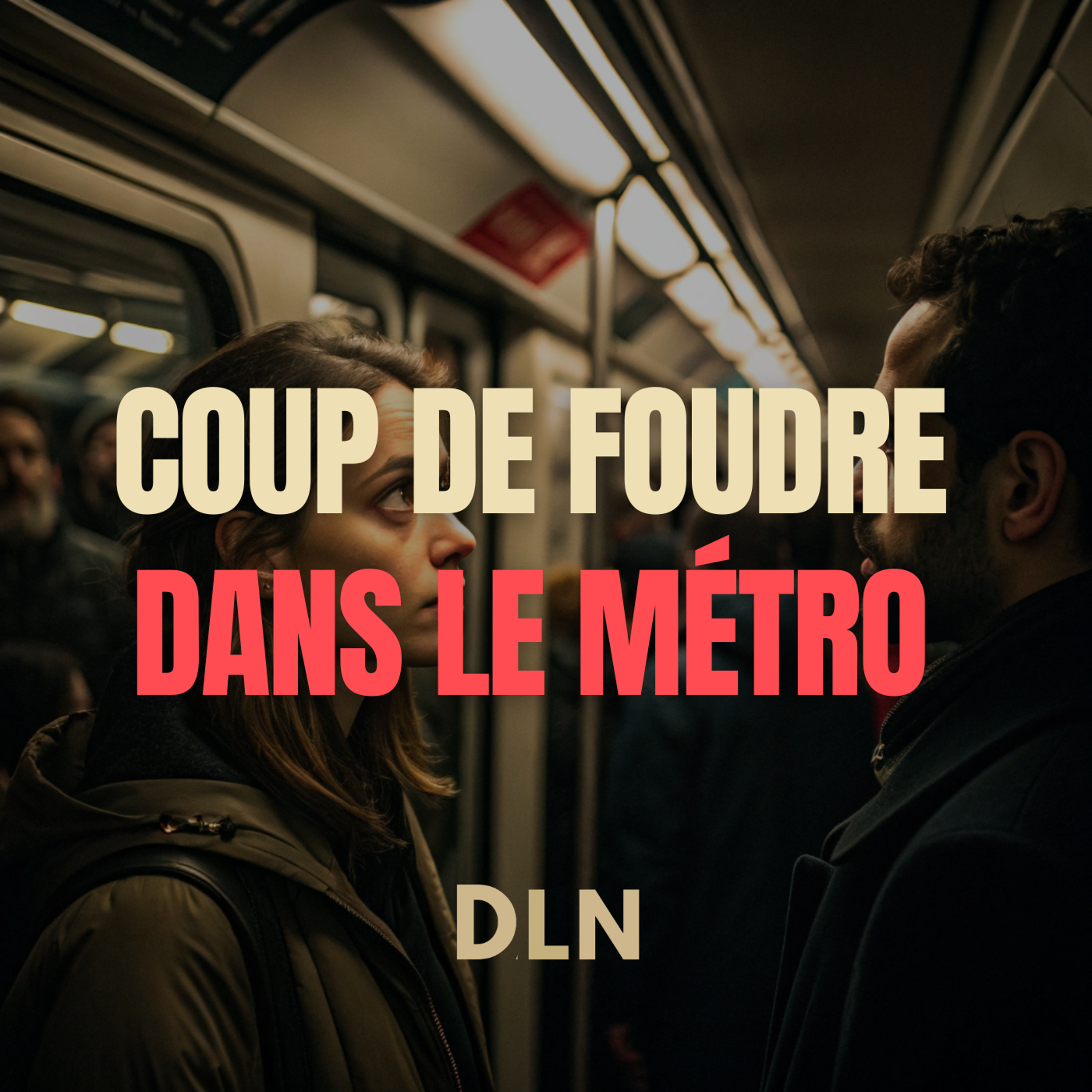 Dans Le Noir | Podcast Horreur