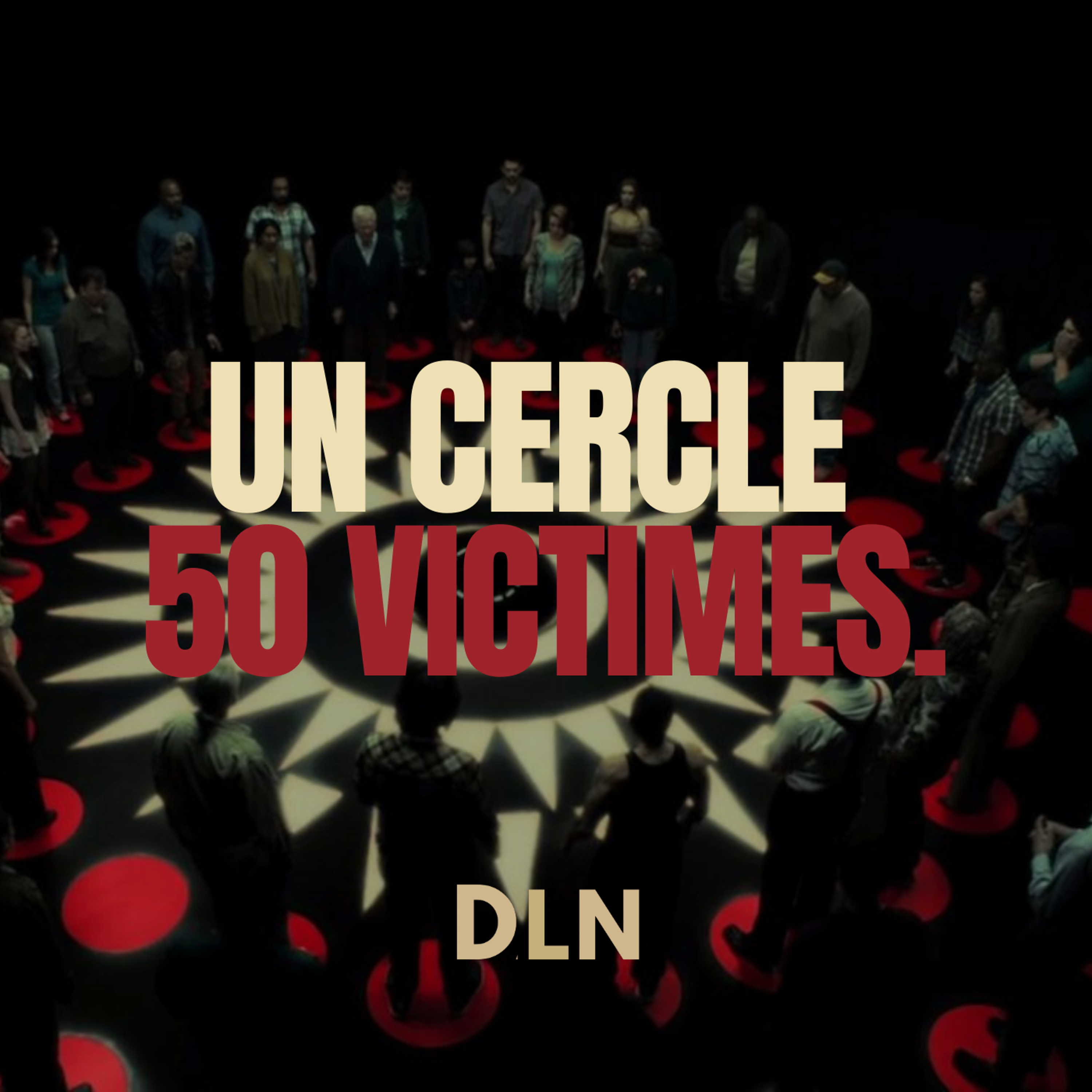 Film d’Horreur : Cercle (2015)