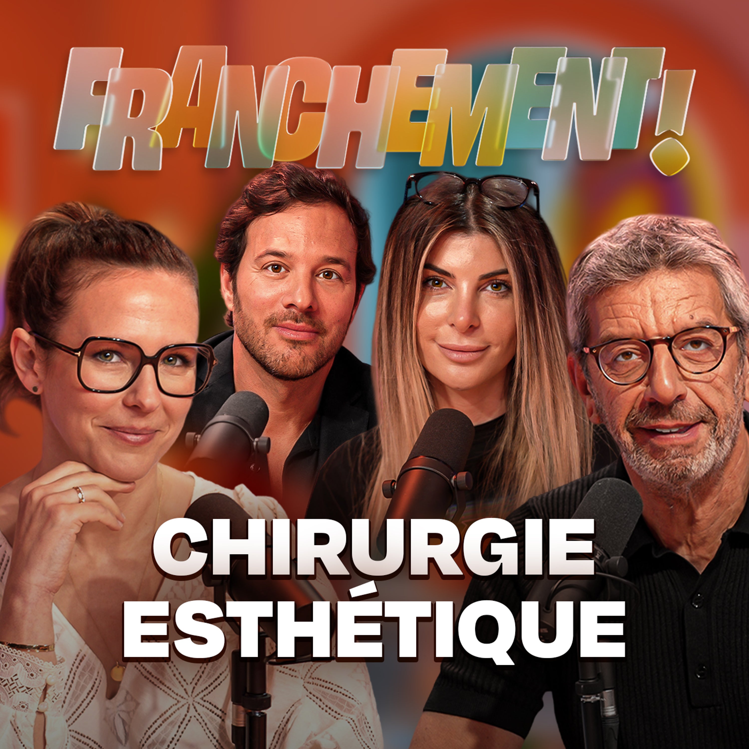 Médecine esthétique : les pièges à éviter episode artwork