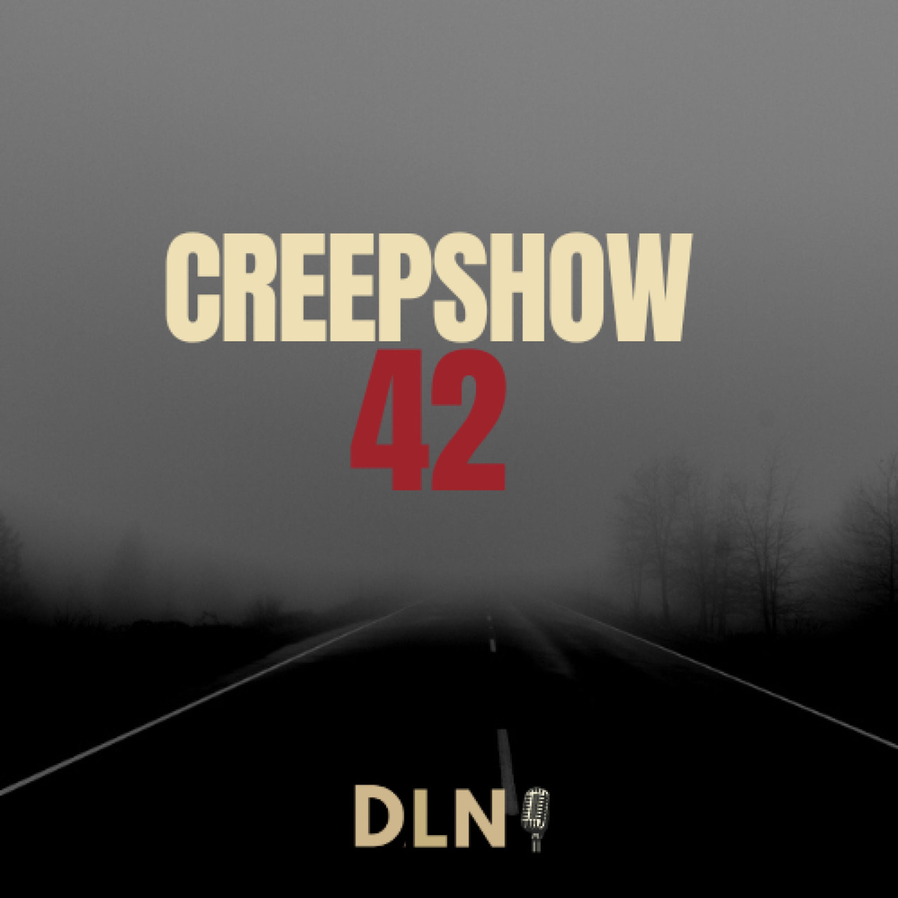 Creepshow 42 - Une Ombre dans le Brouillard