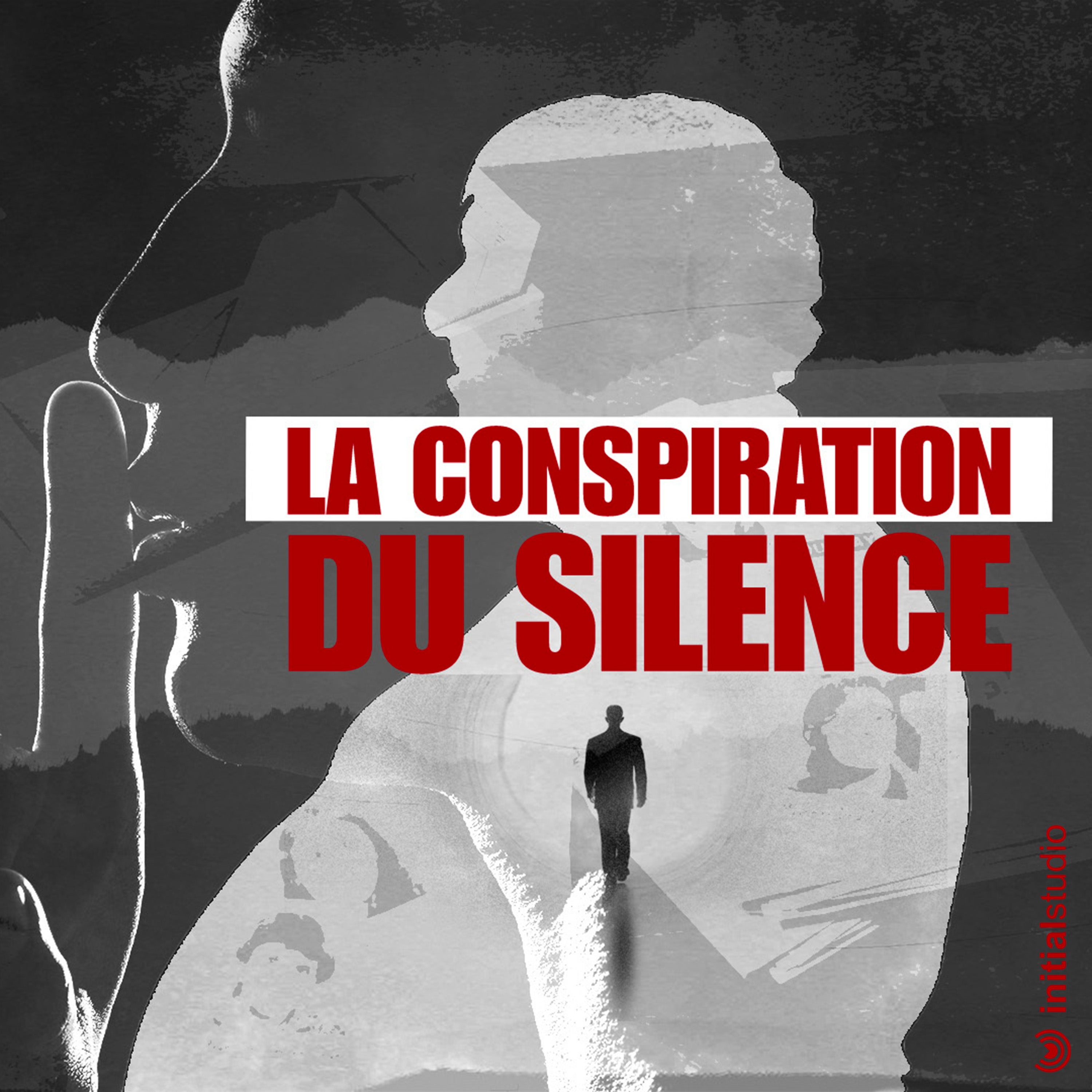 La Conspiration du silence - Episode 2 : Emile Louis (1/2)