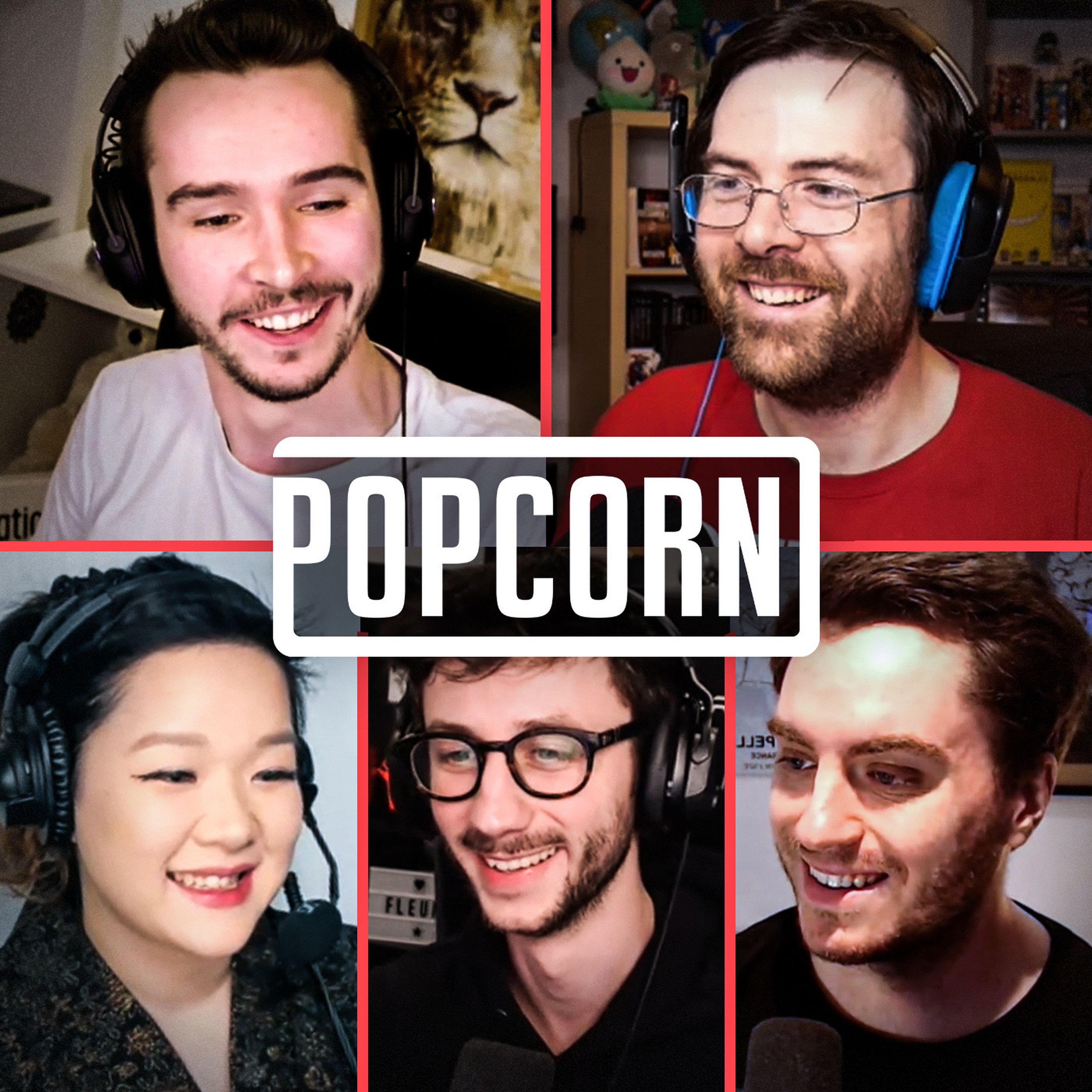 Popcorn