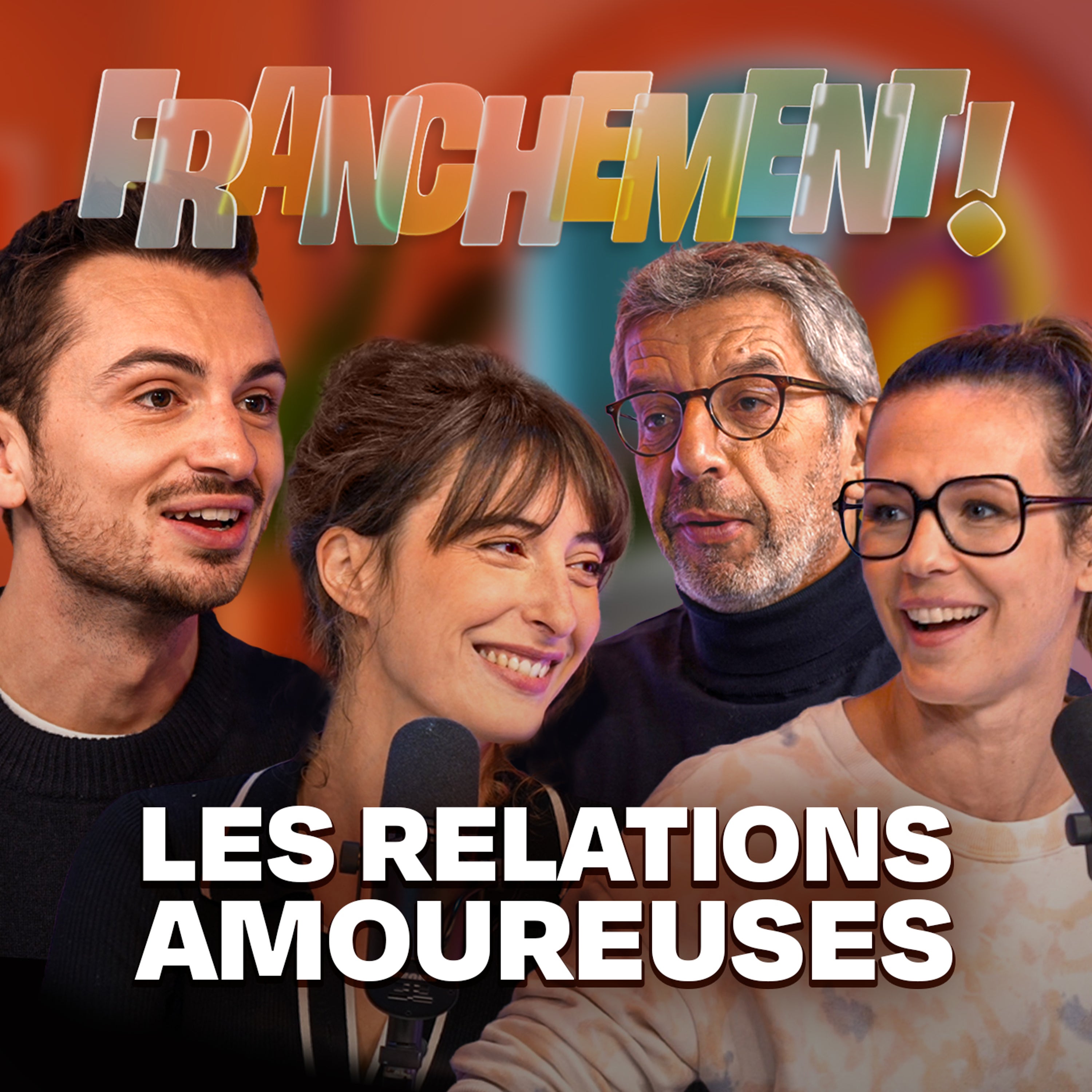 Le couple est-il fait pour tout le monde ? episode artwork