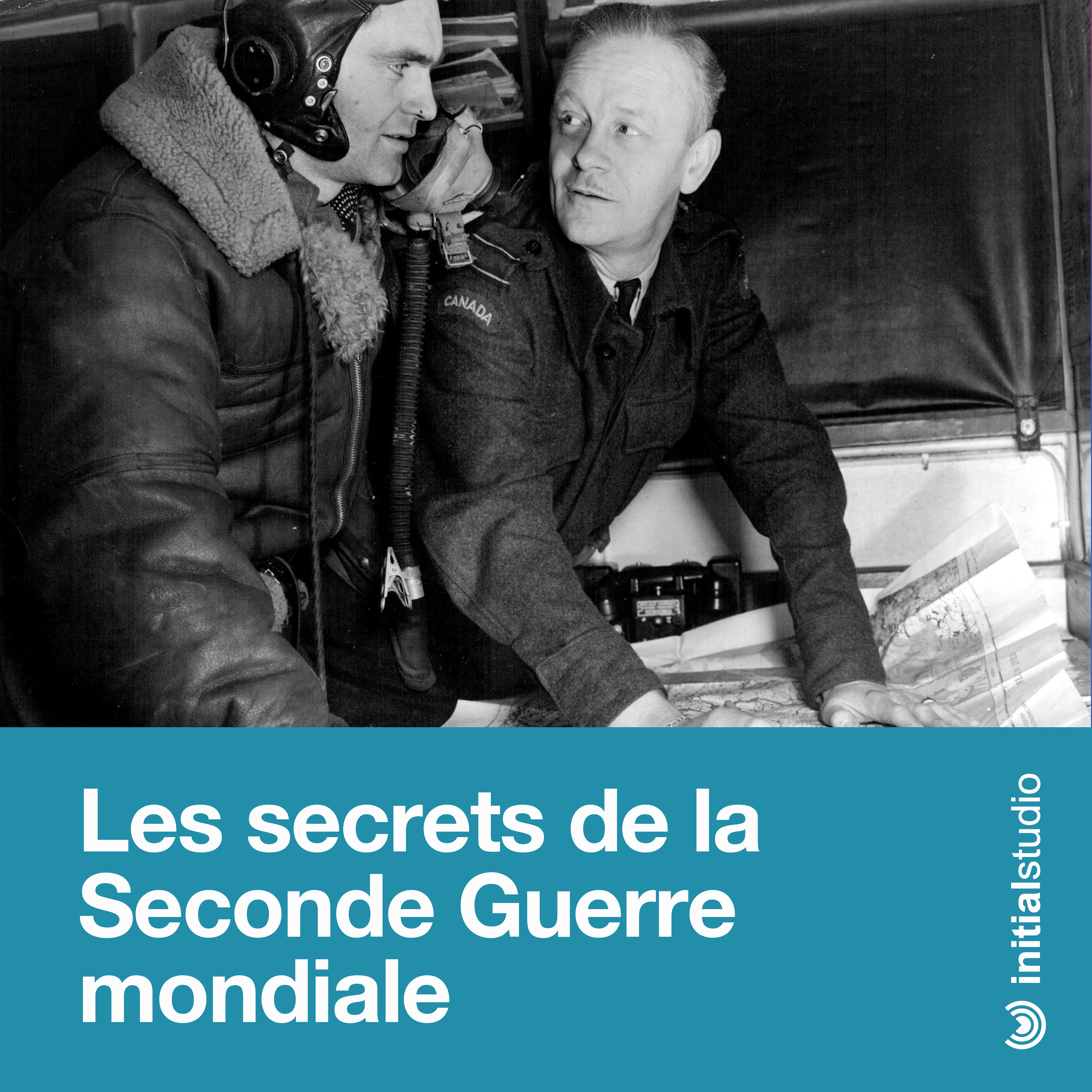 Au fil de l\'Histoire