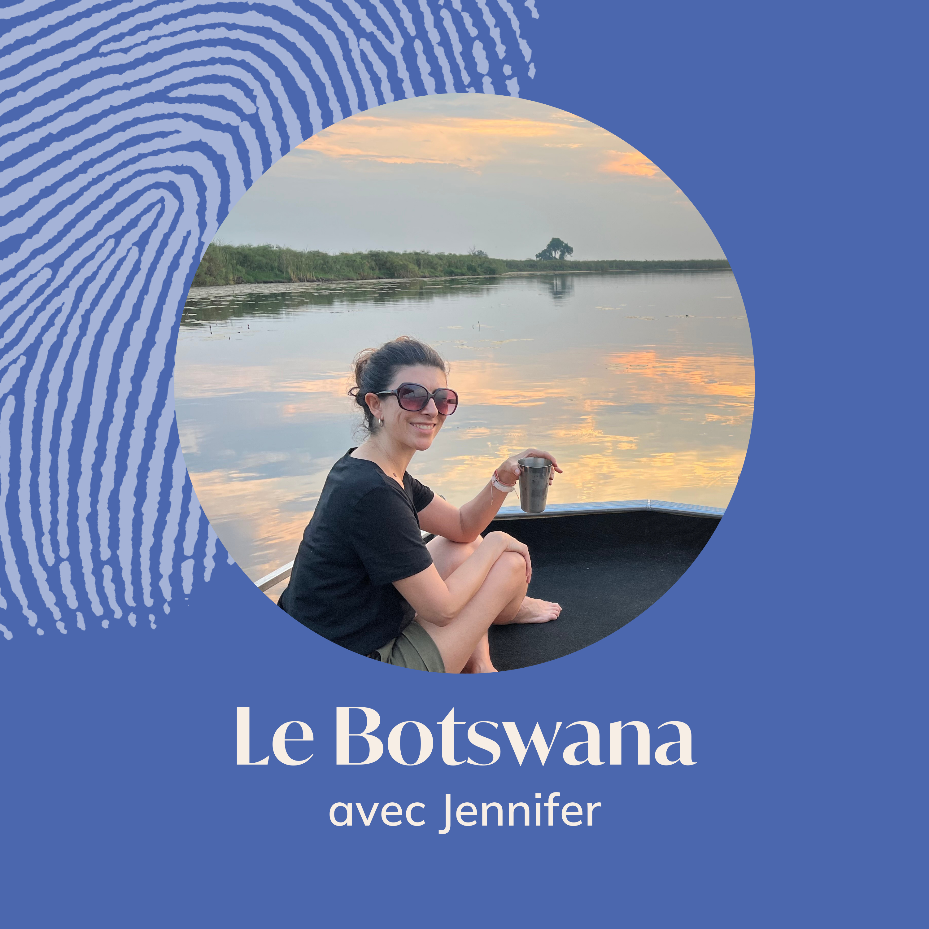 Le Botswana : le joyau sauvage de l’Afrique australe