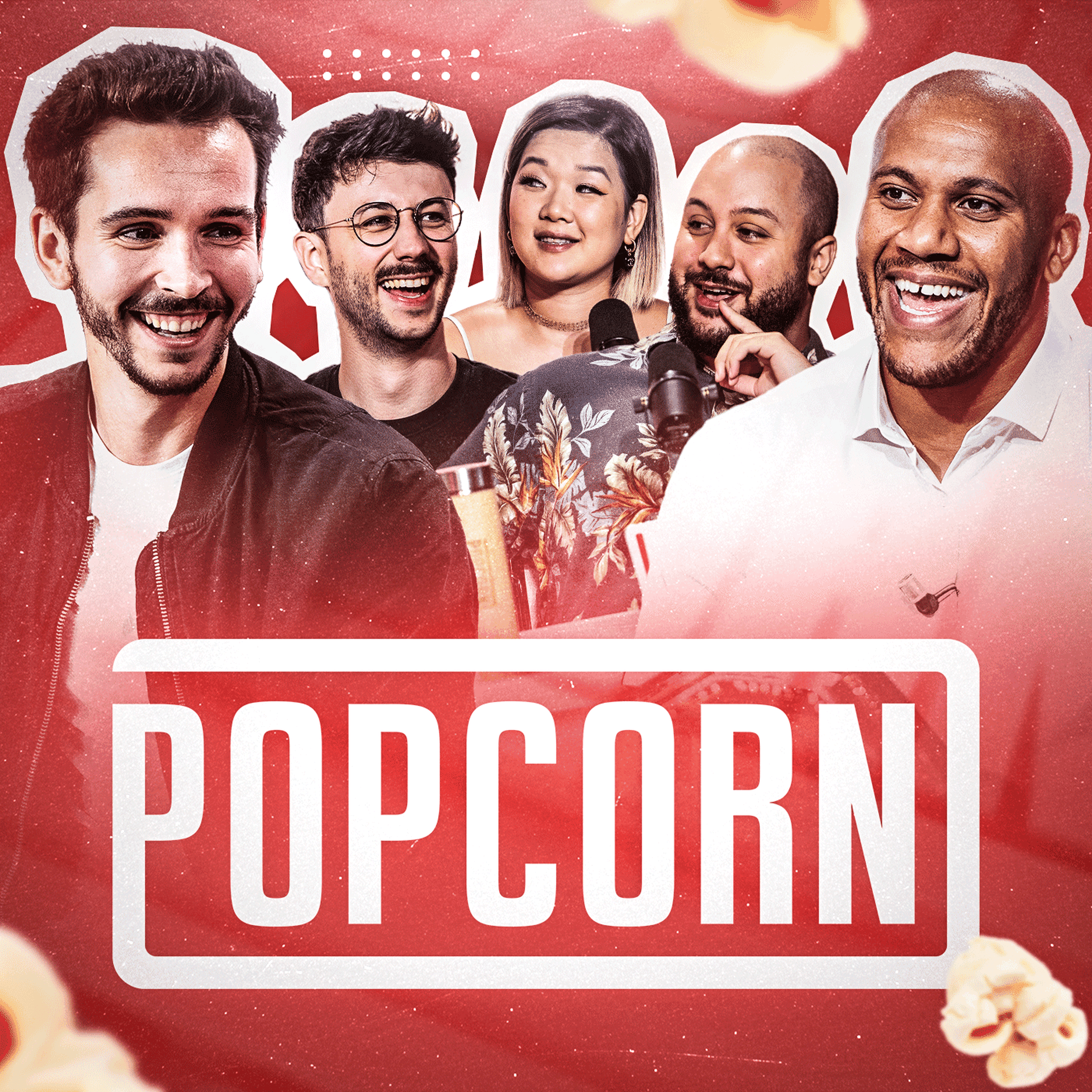 Popcorn
