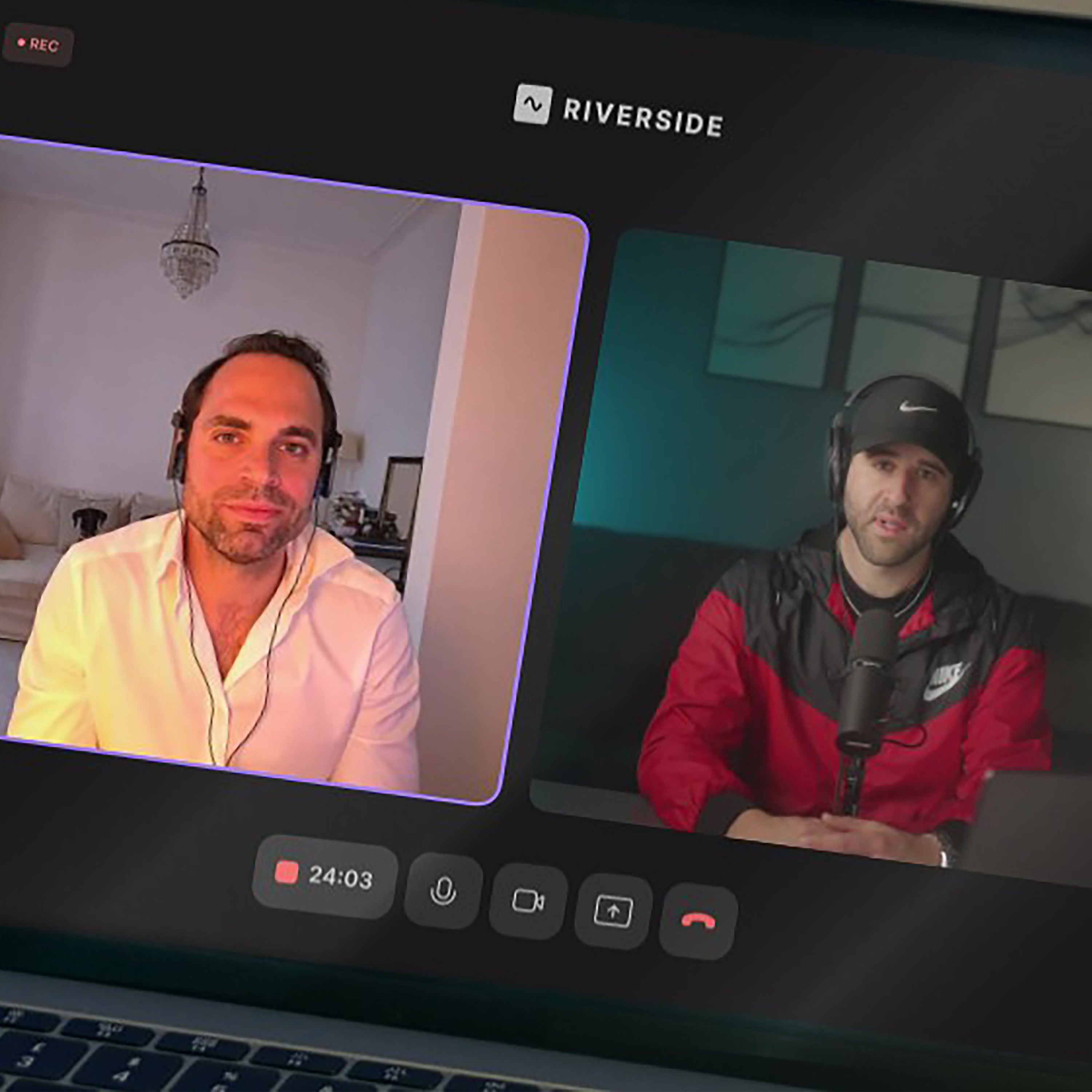 Episode 41 - Dating Coach Danny Vera: "There's Been a Masculine Decline"