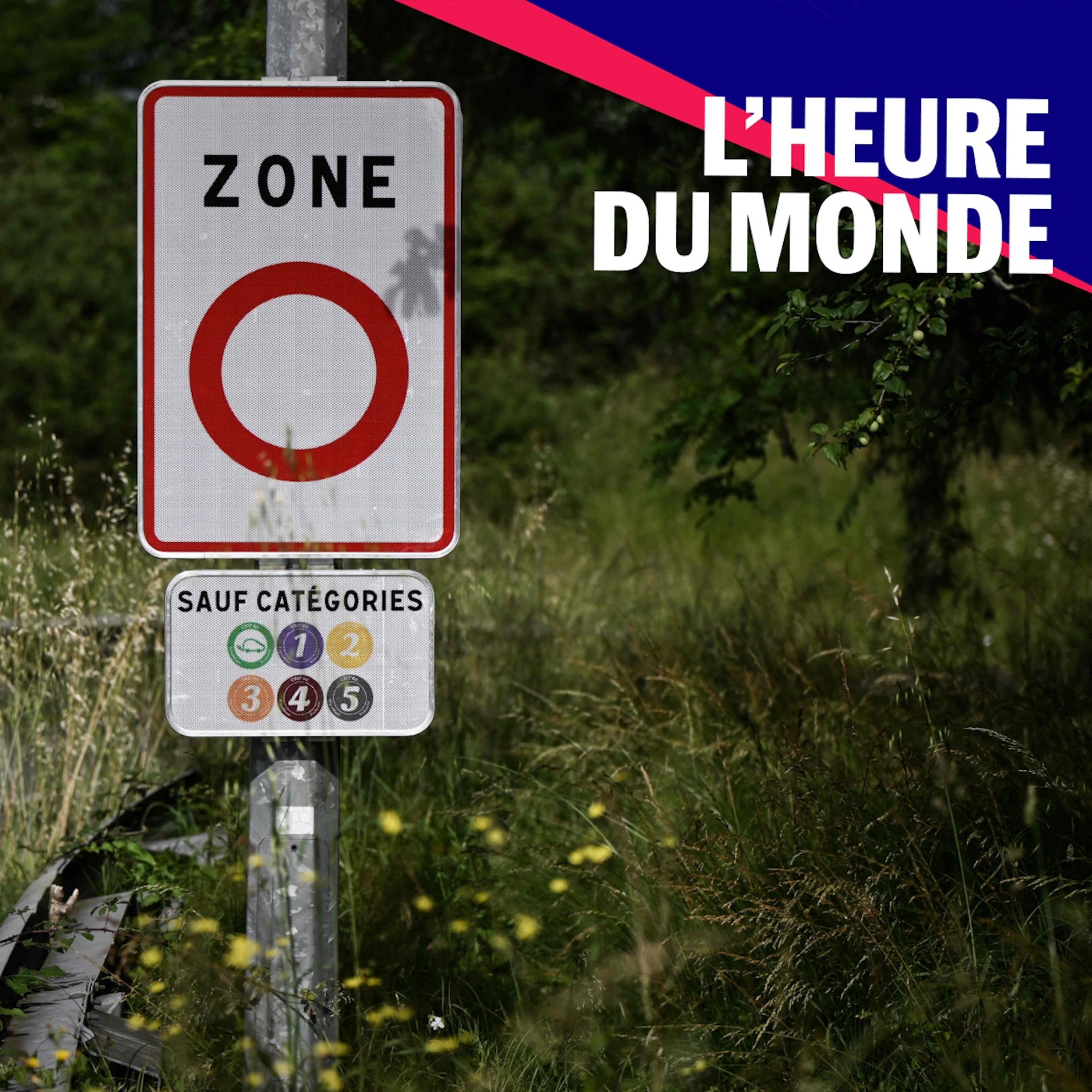 L’Heure du Monde