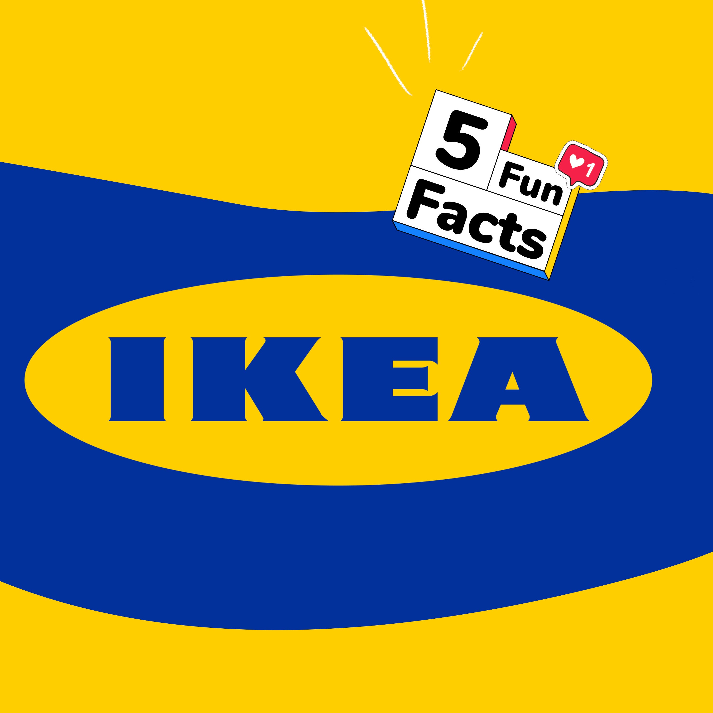 IKEA - 5 choses à savoir sur... episode artwork