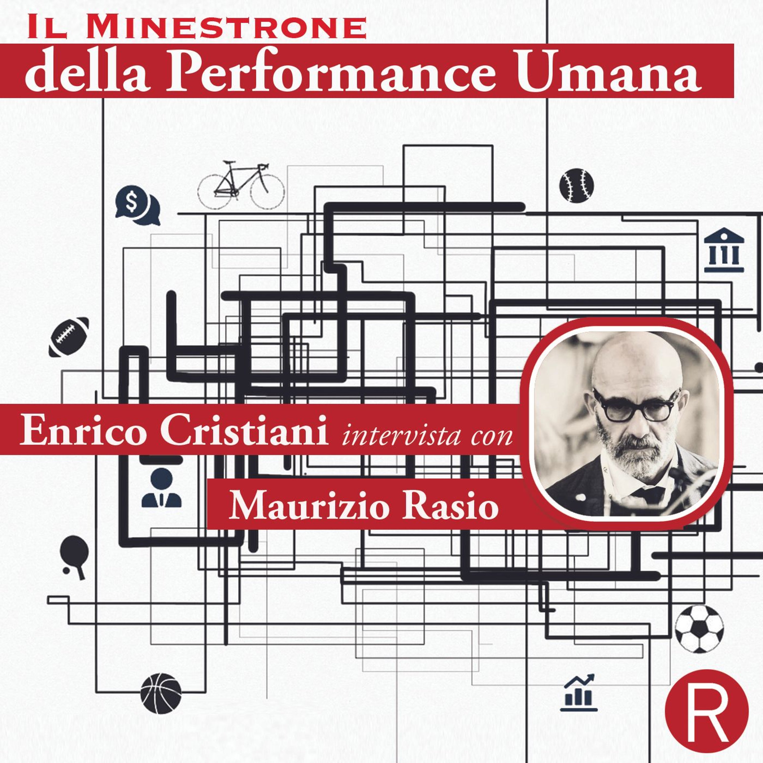 Il Minestrone della Performance Umana