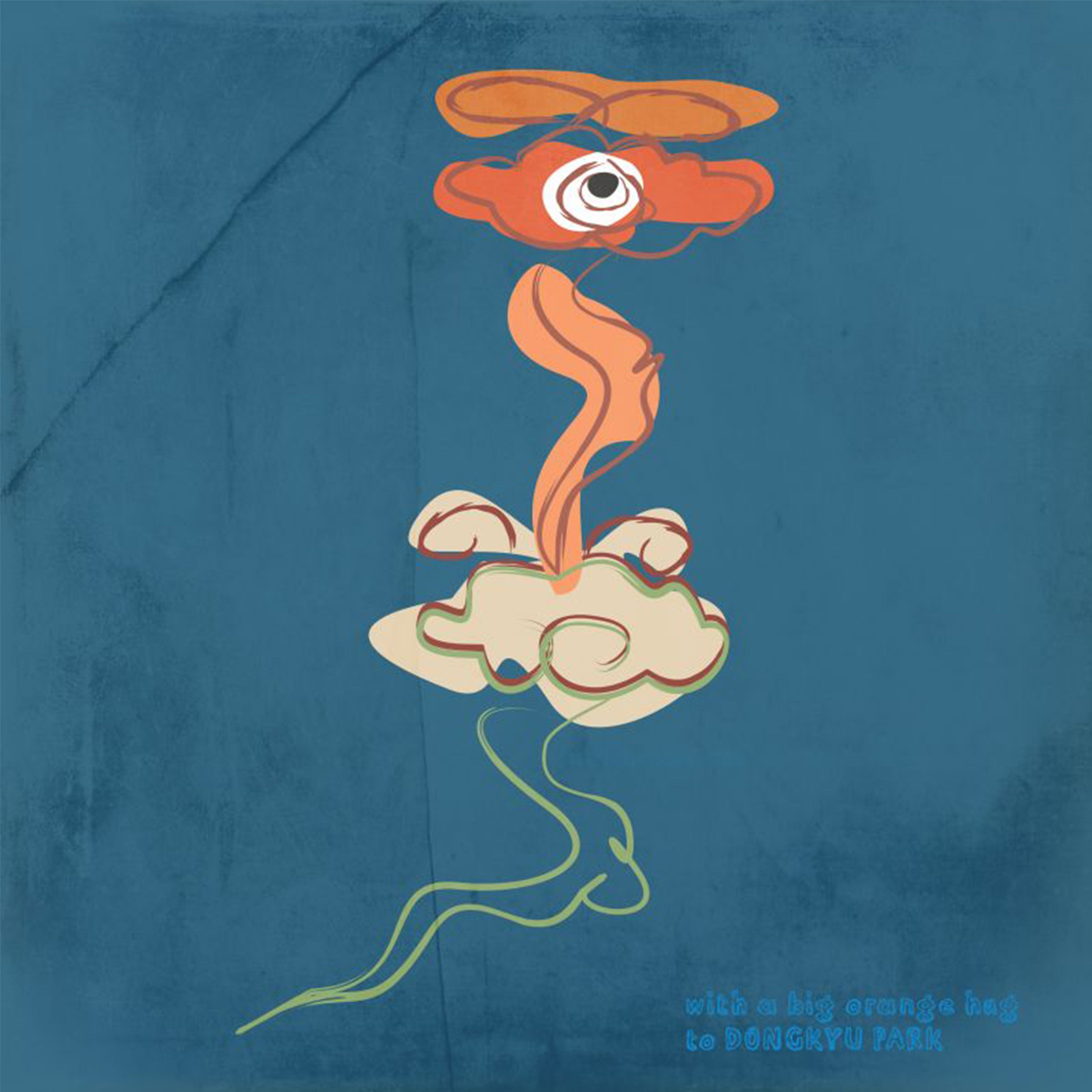 Artist for Plants - Episode 9/ENG - Ojolo (Abel García Jiménez) episode artwork