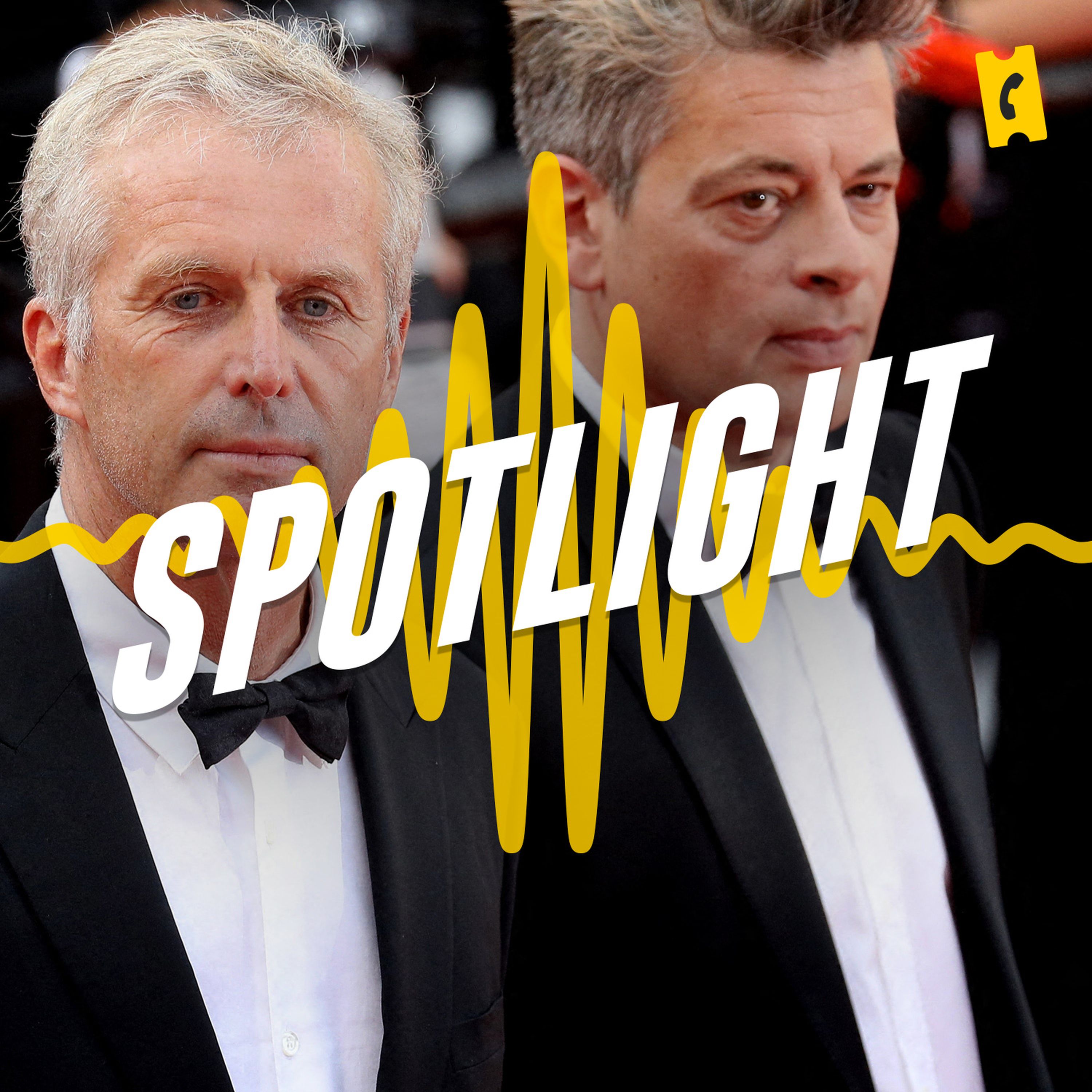 Cannes 2021, Jour 10 : l'étrange Memoria, du rap marocain, France avec (mais sans) Léa Seydoux... episode artwork