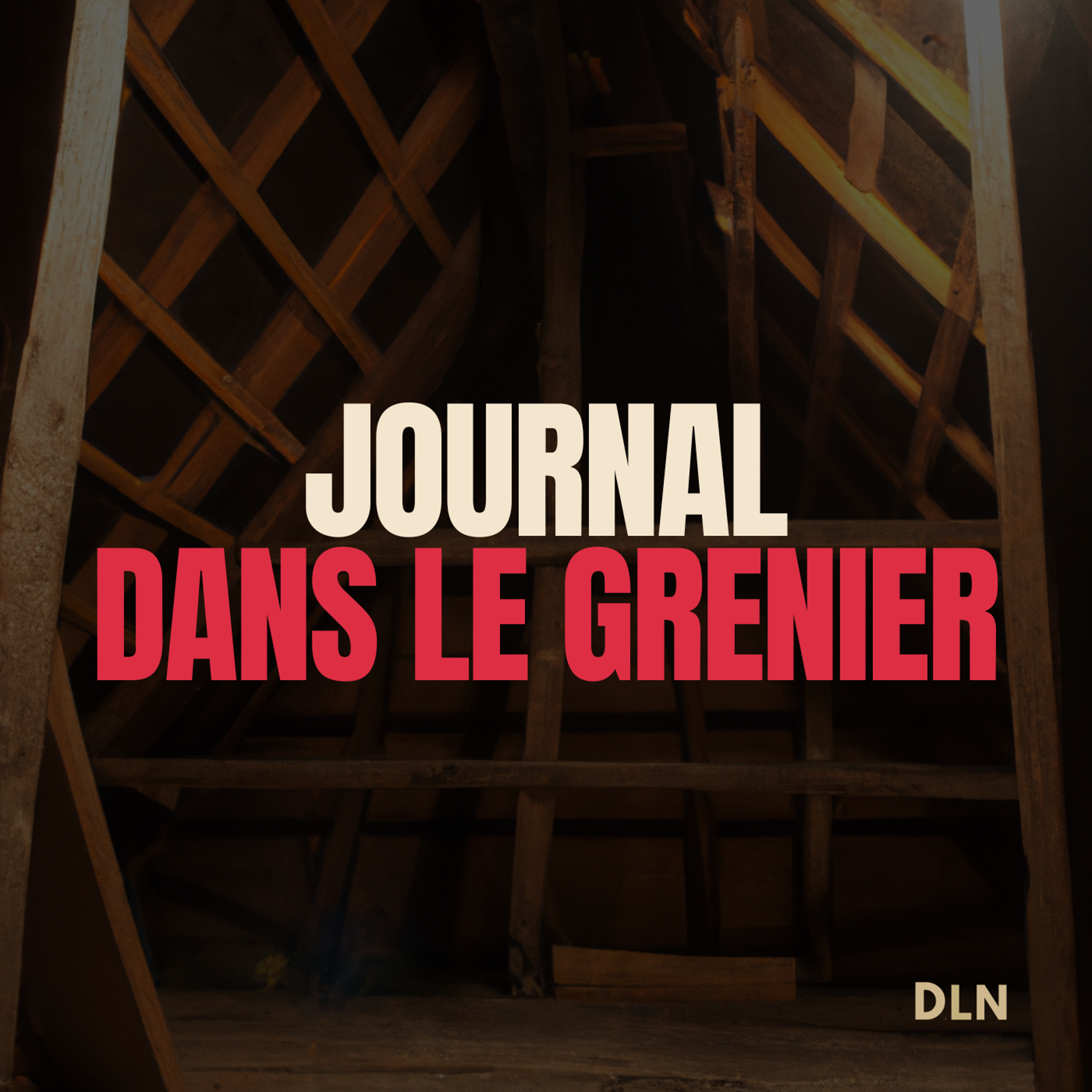 Dans Le Noir | Podcast Horreur