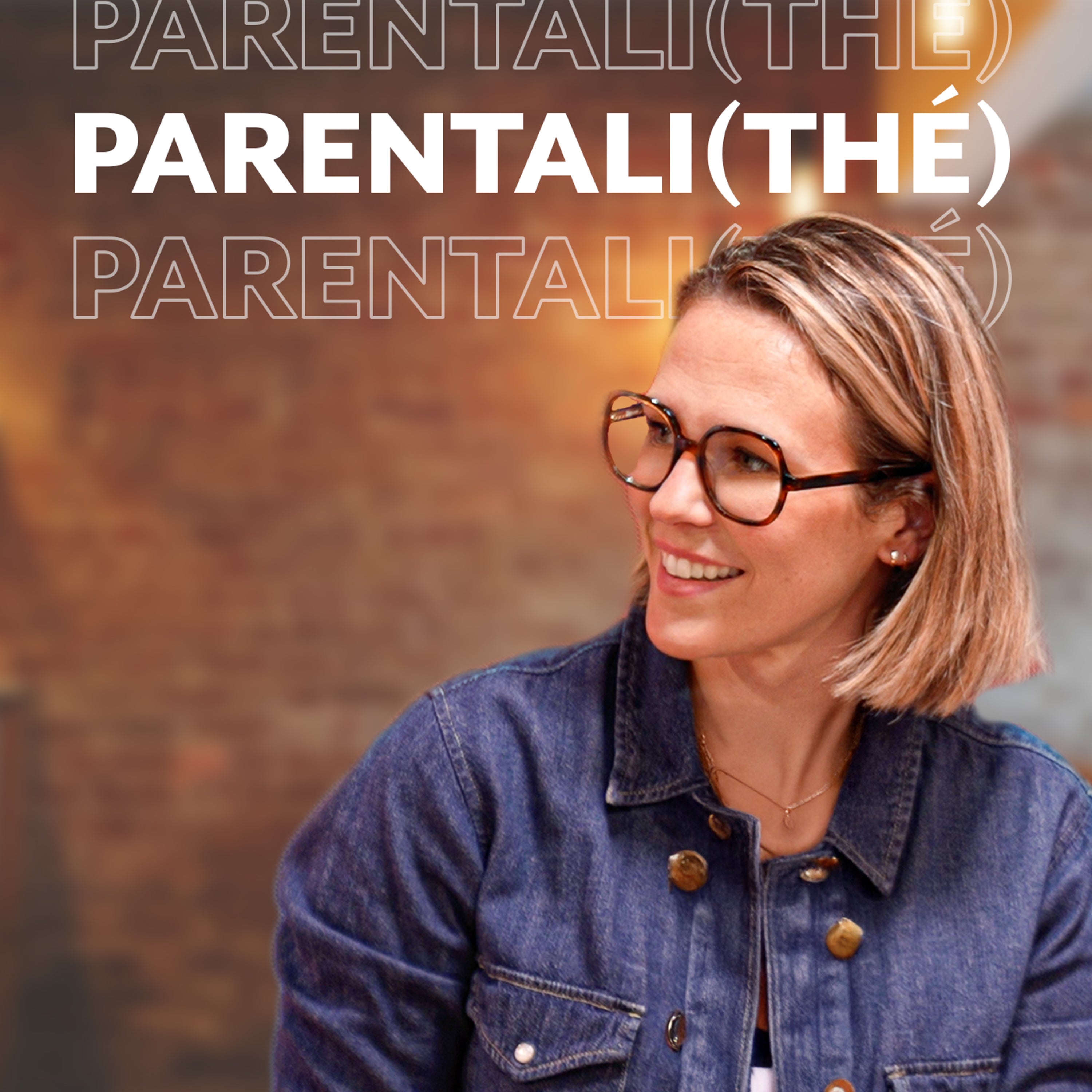 Parentali(thé) cover art