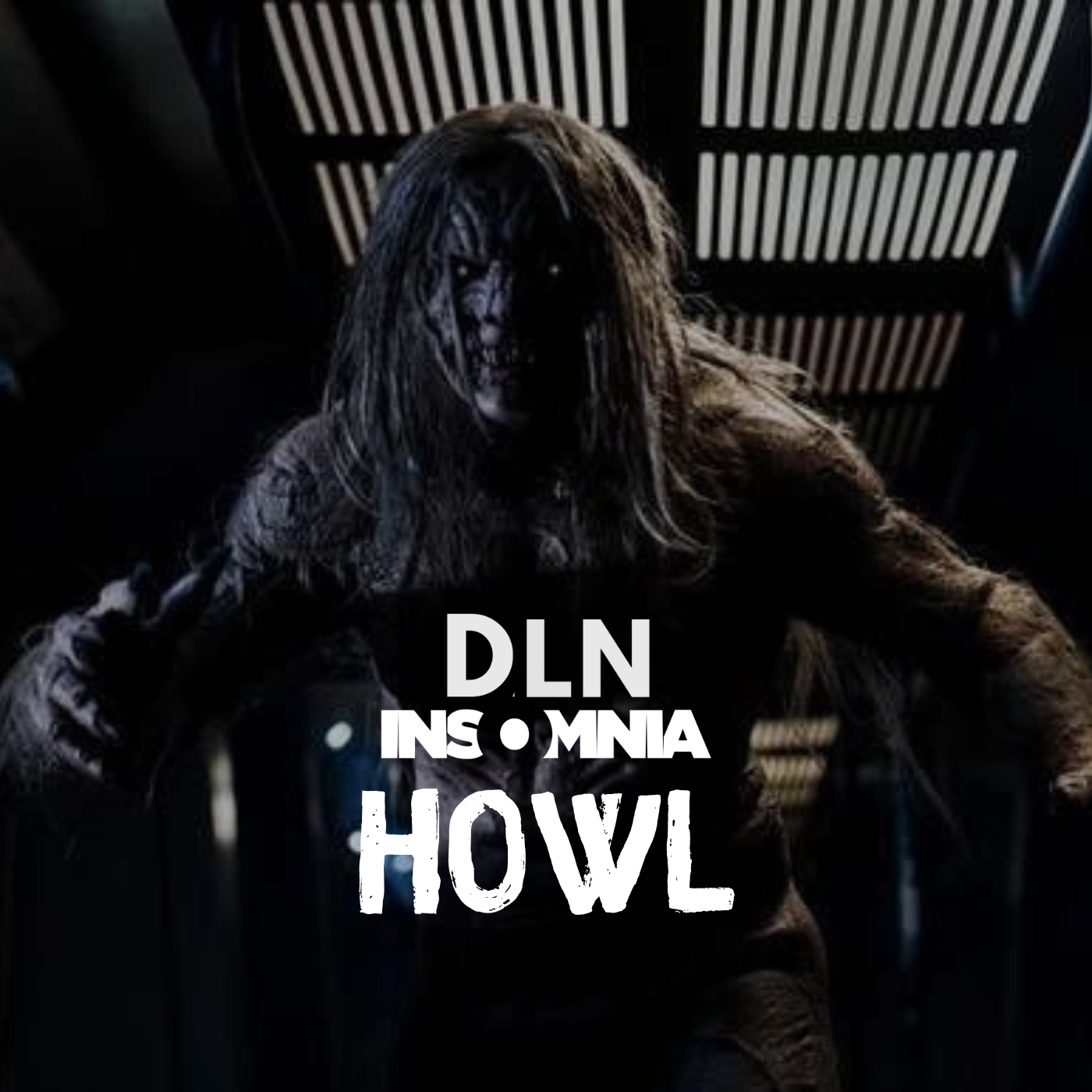 Focus sur HOWL, le train sans retour