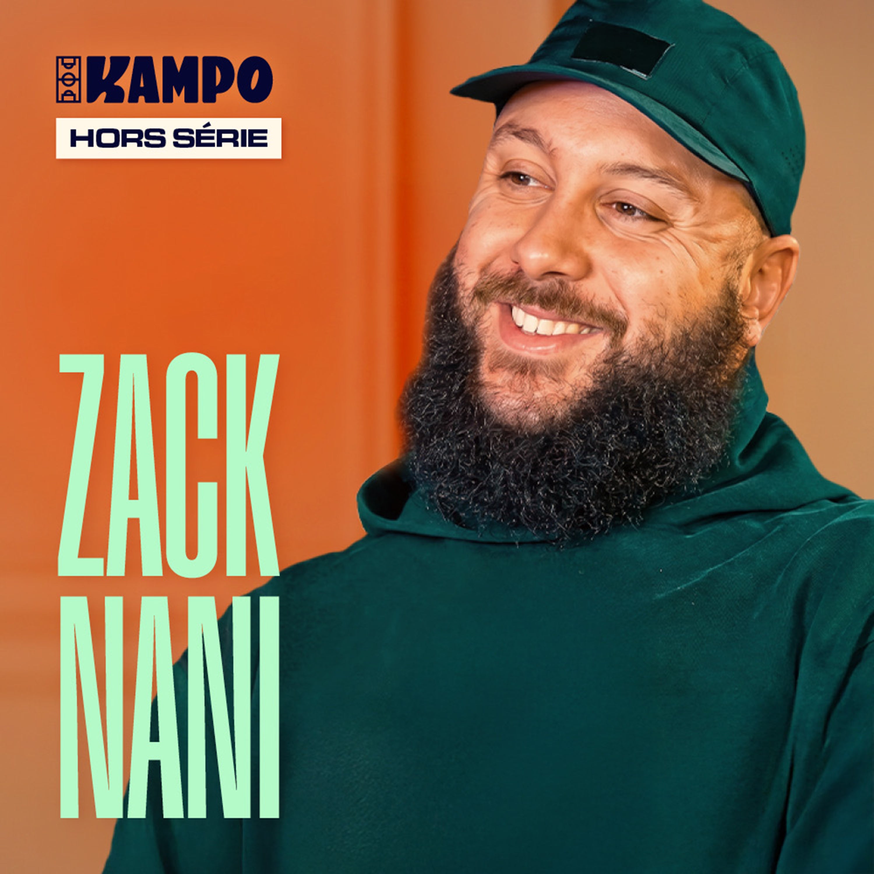 Zack Nani : révolution du foot digital, droits tv, souvenirs de 2002 et 2006 et amour de l’OL