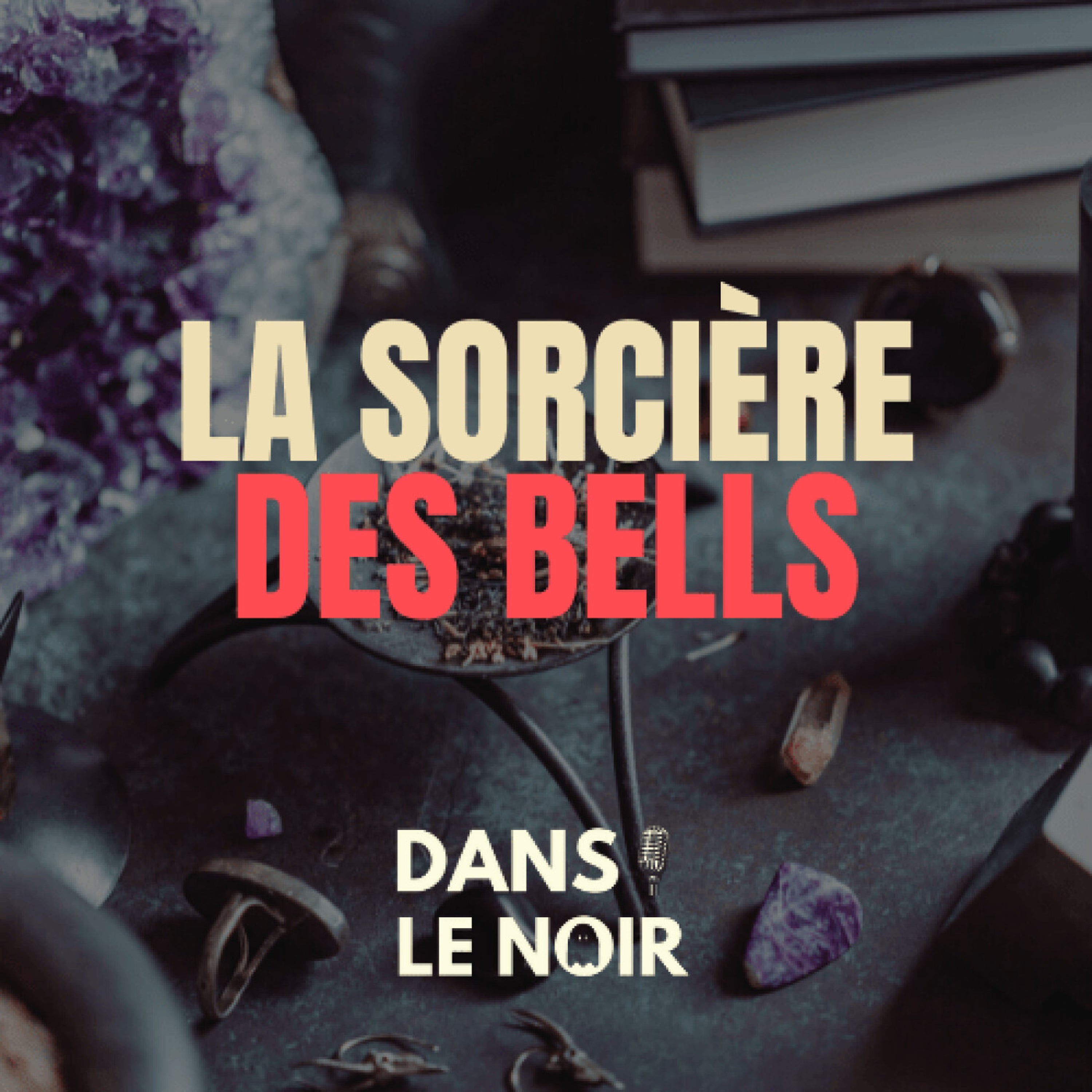 La Sorcière des Bell - Creepypasta