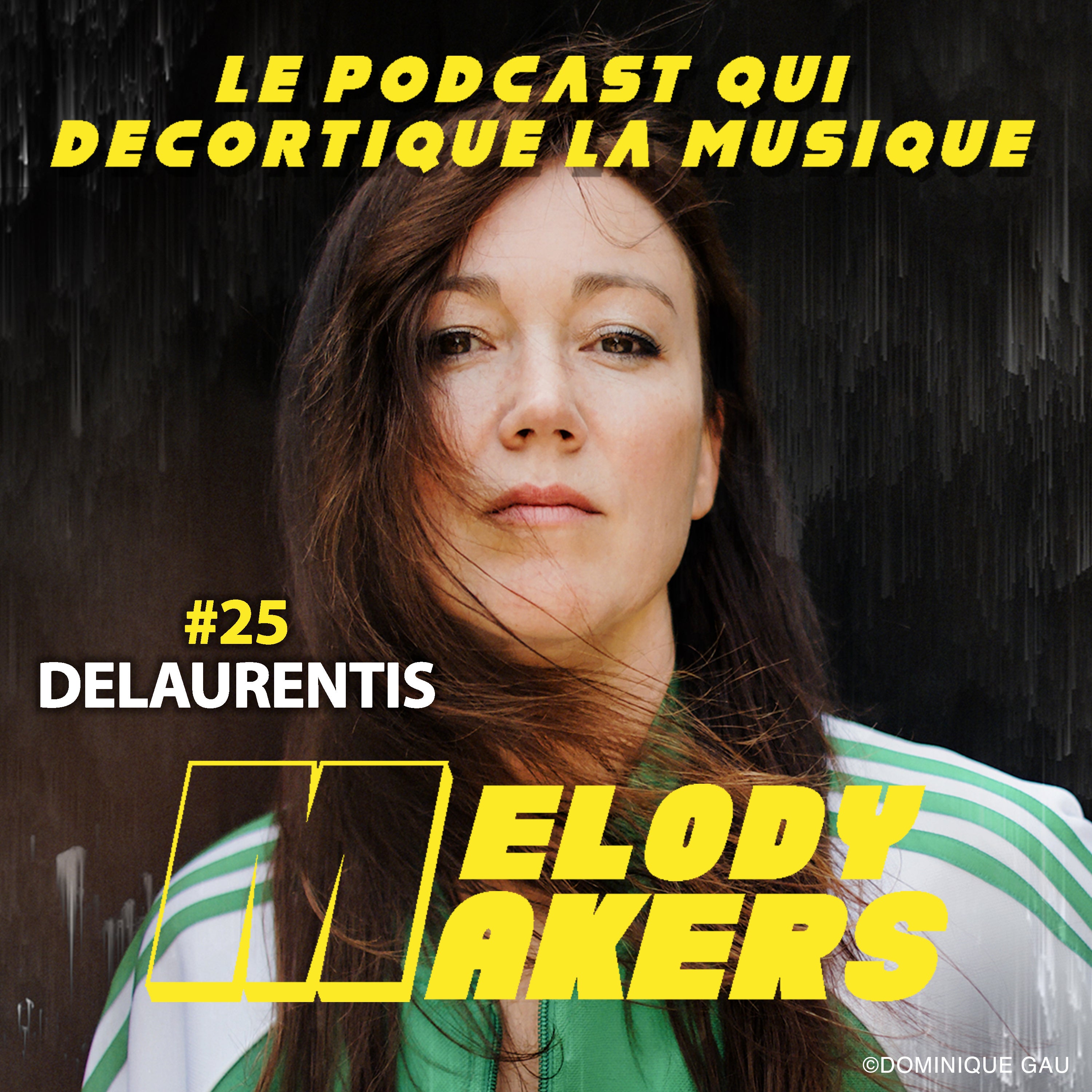 Melody Makers : Musiques et Interviews
