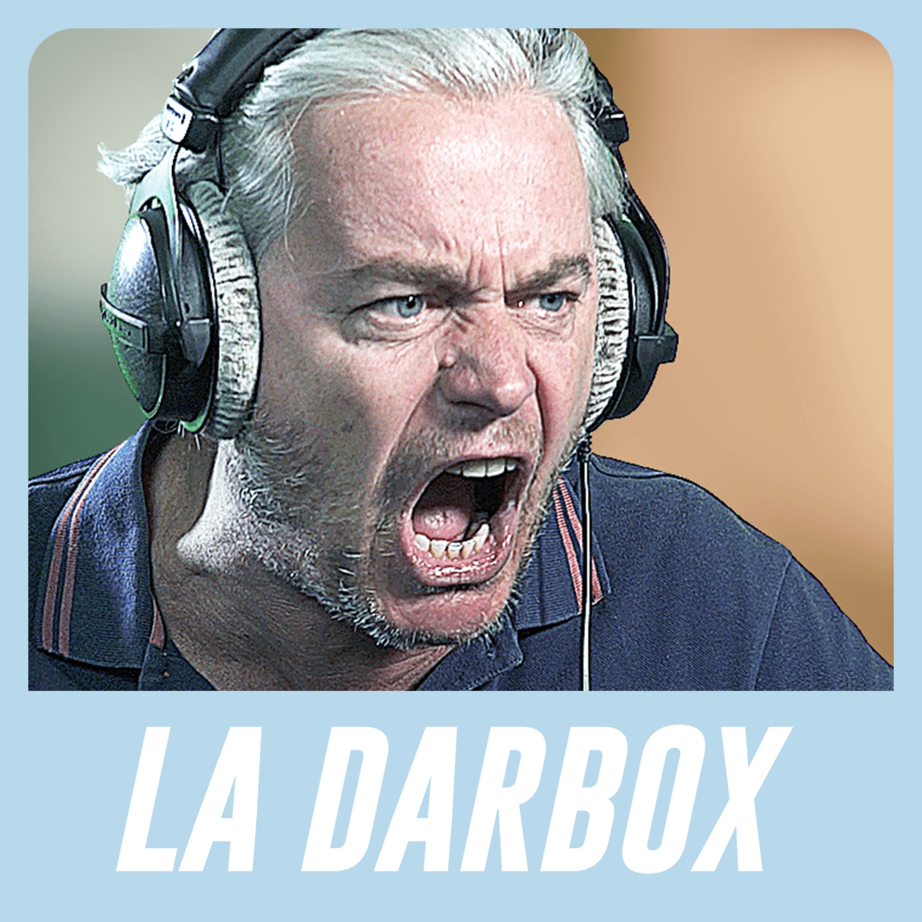 Benoît Dupac joue à la Darbox : quel personnage culte se cache derrière ces répliques ? episode artwork