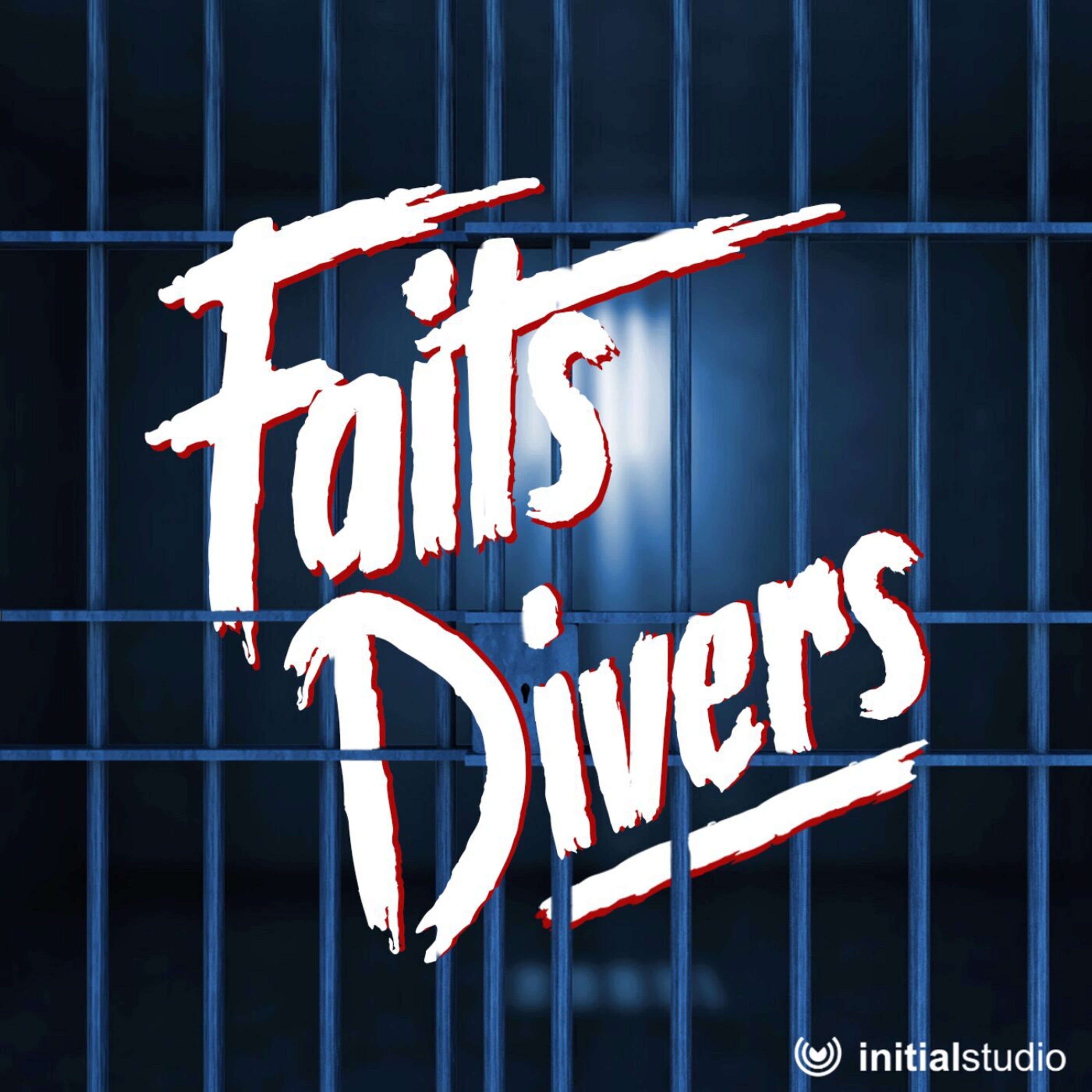 [Bande-annonce] - "Faits divers", le podcast qui décortique les affaires criminelles !