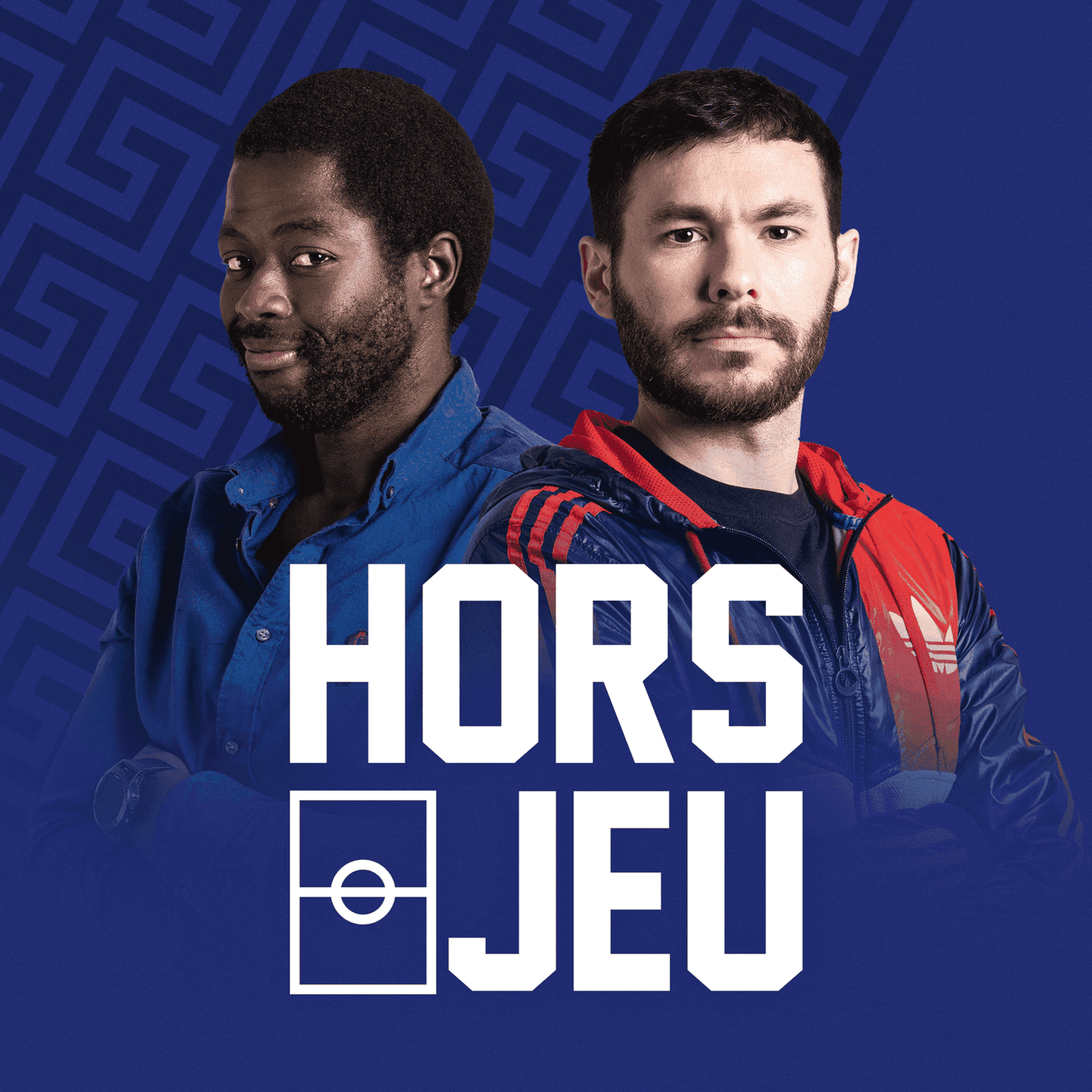 ⚽ HORS JEU DU 21 FEVRIER : THIBAULT LE ROL EST NOTRE INVITE 🔥 !