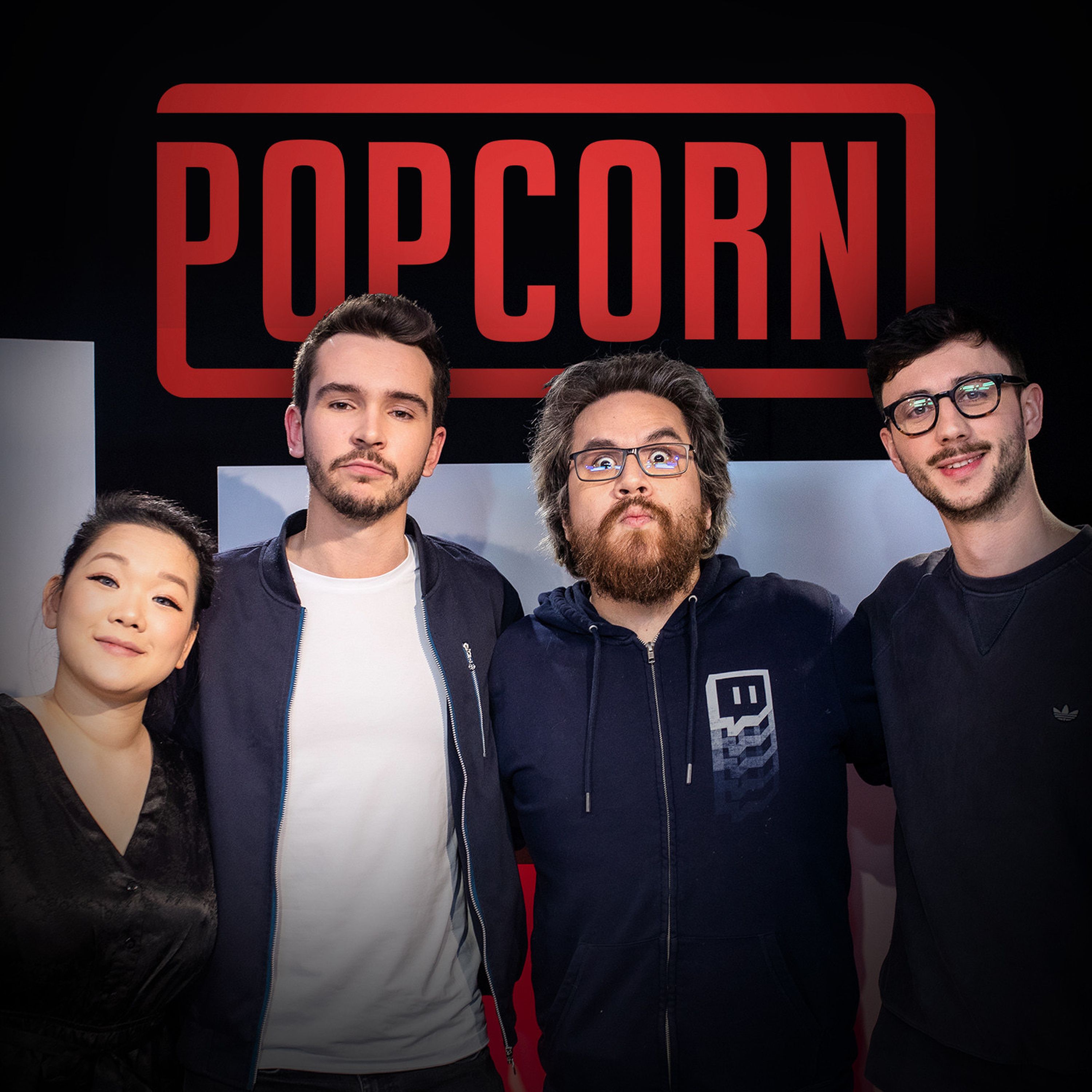 Popcorn