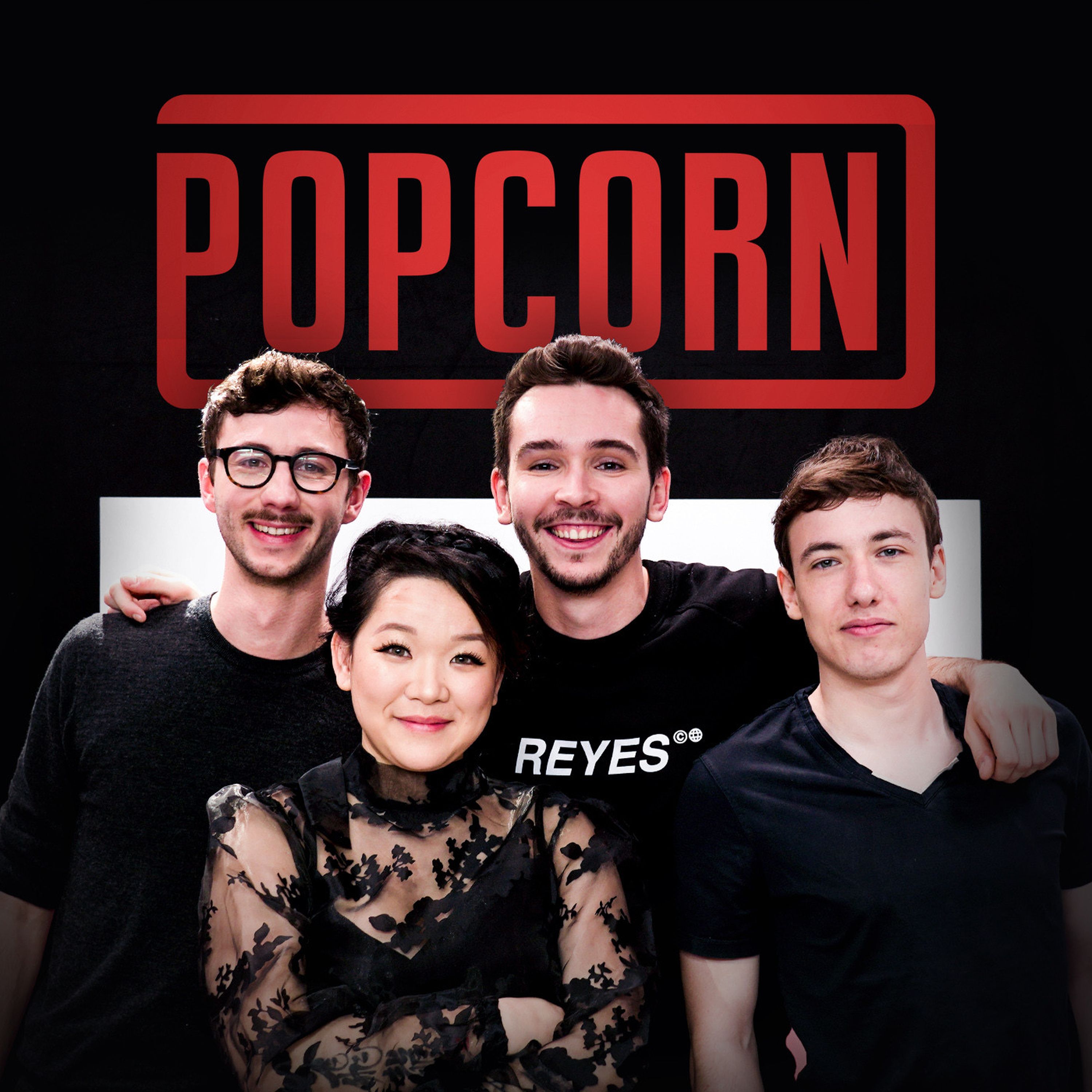 Popcorn