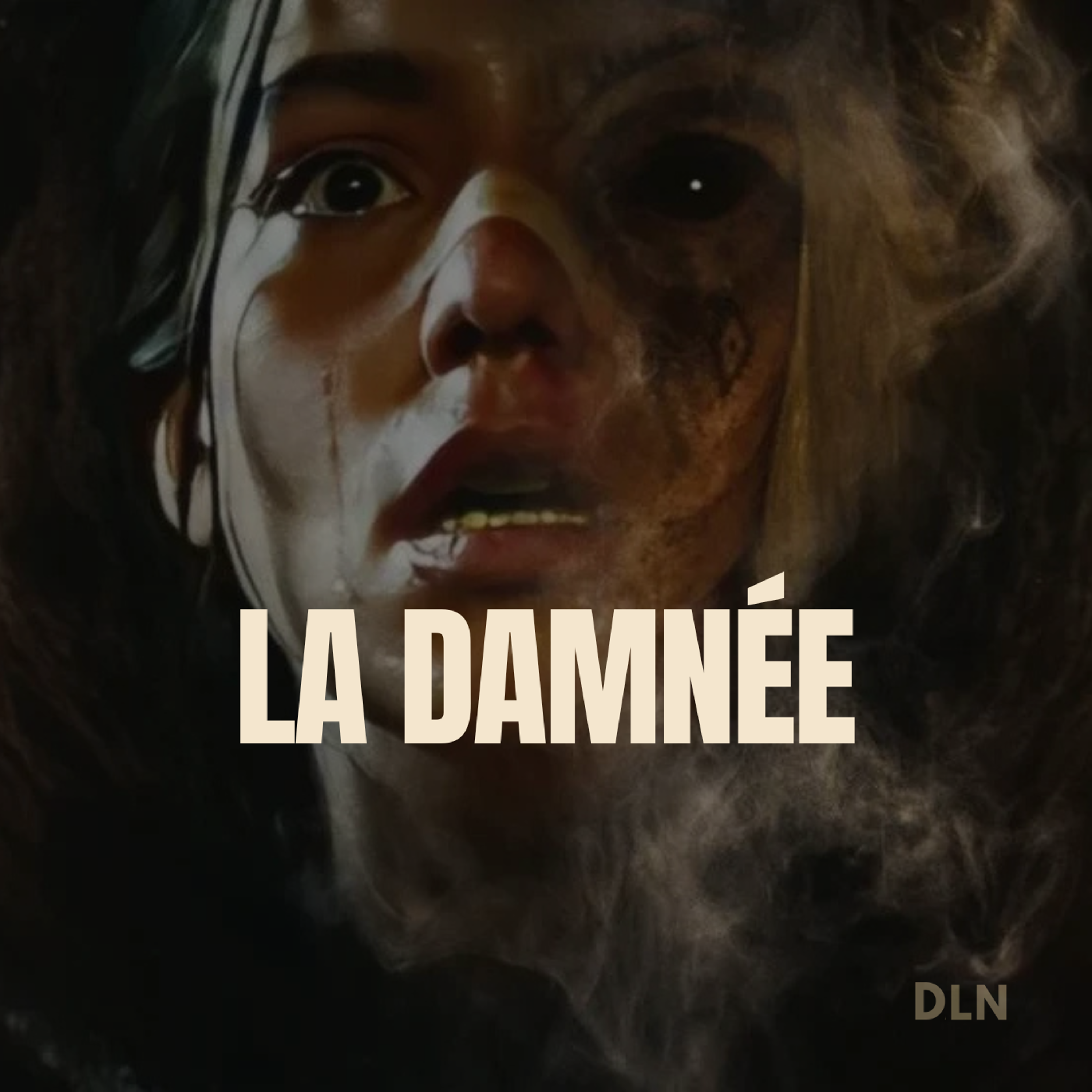 Dans Le Noir | Podcast Horreur