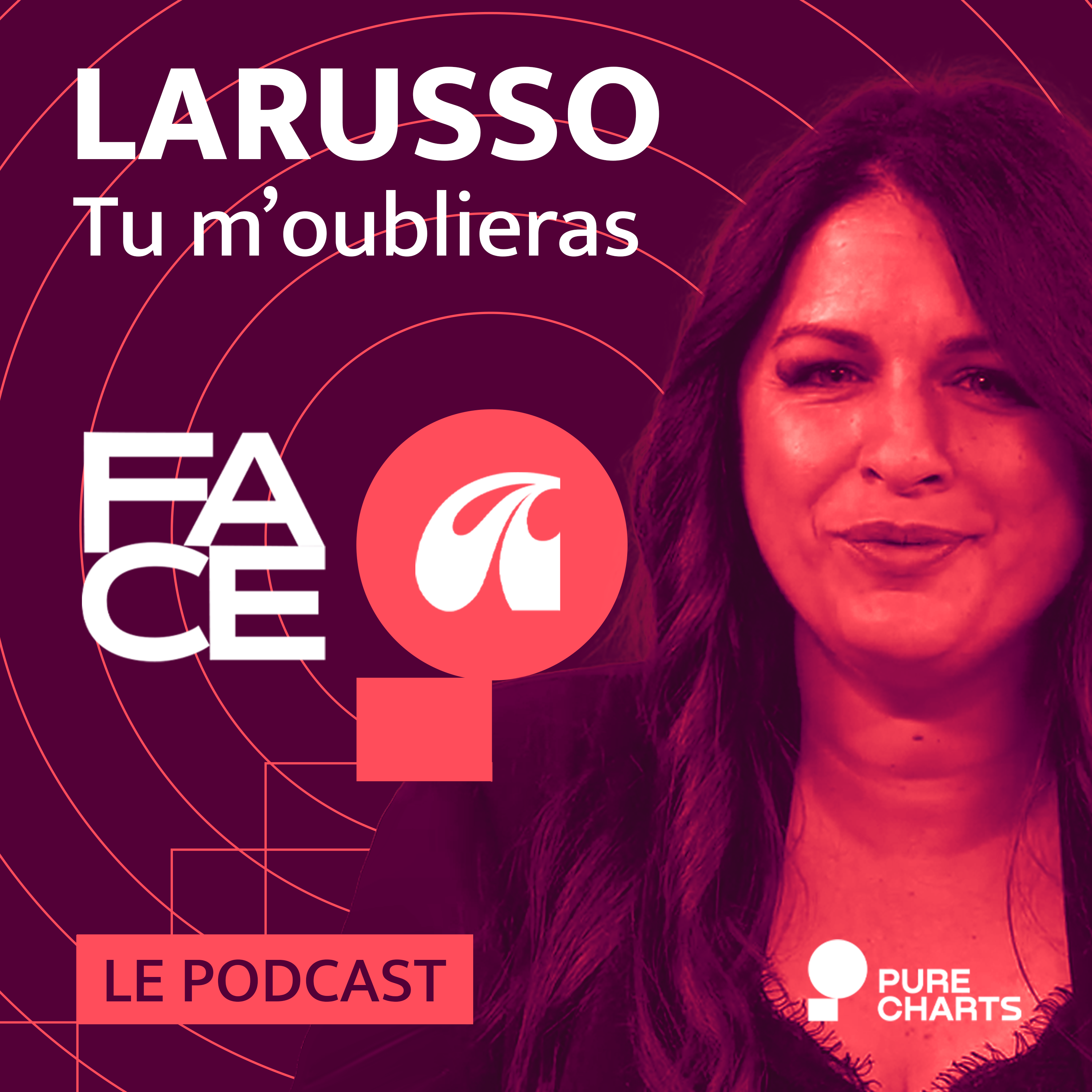 FACE A - un podcast Purecharts
