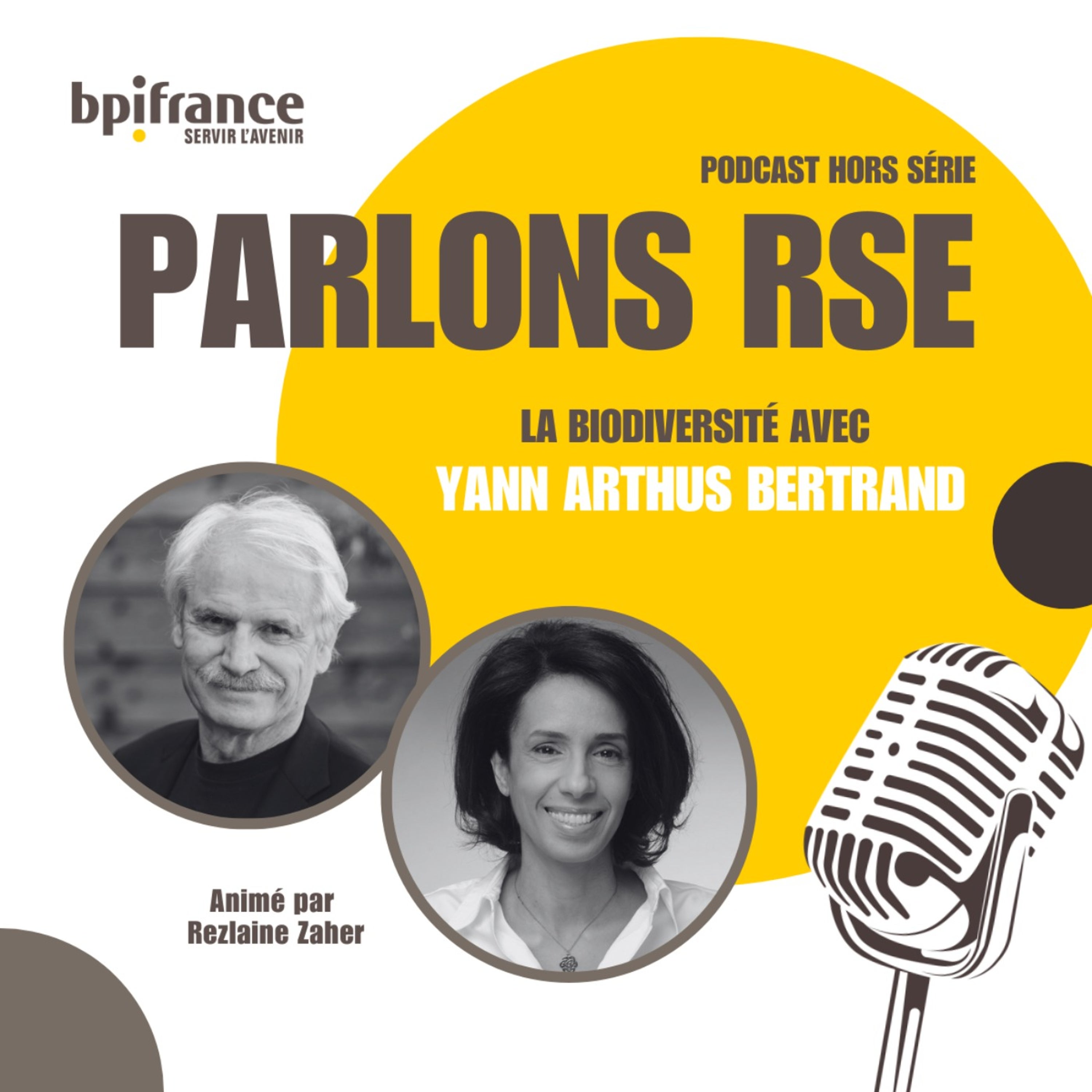 Parlons RSE !