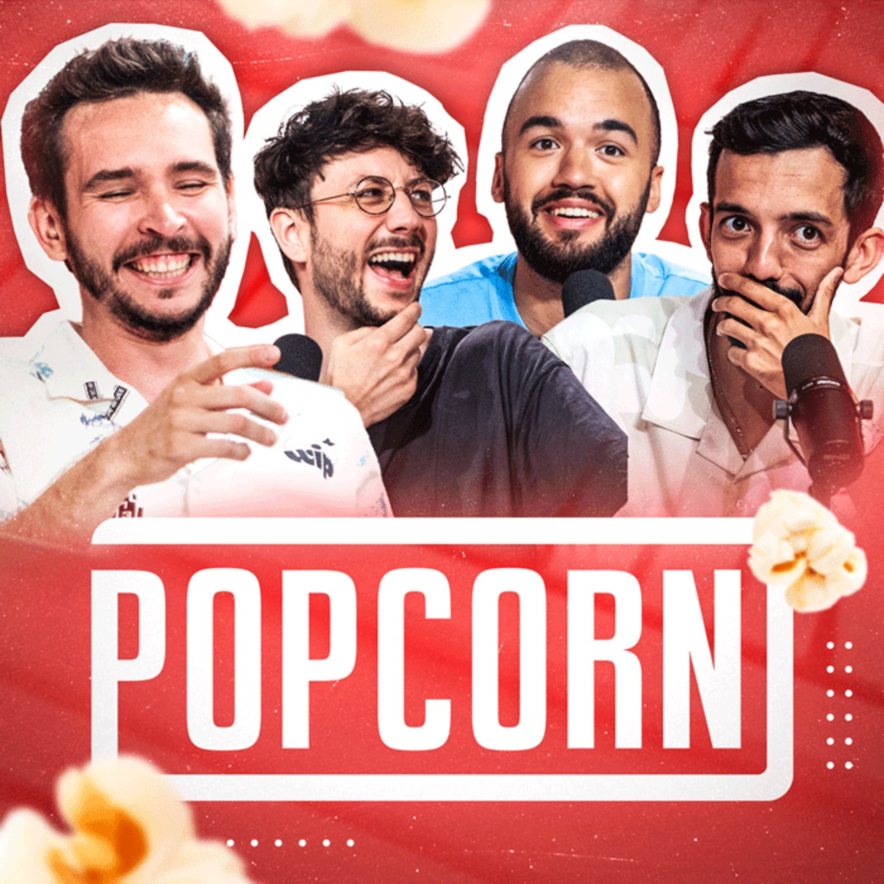 Popcorn