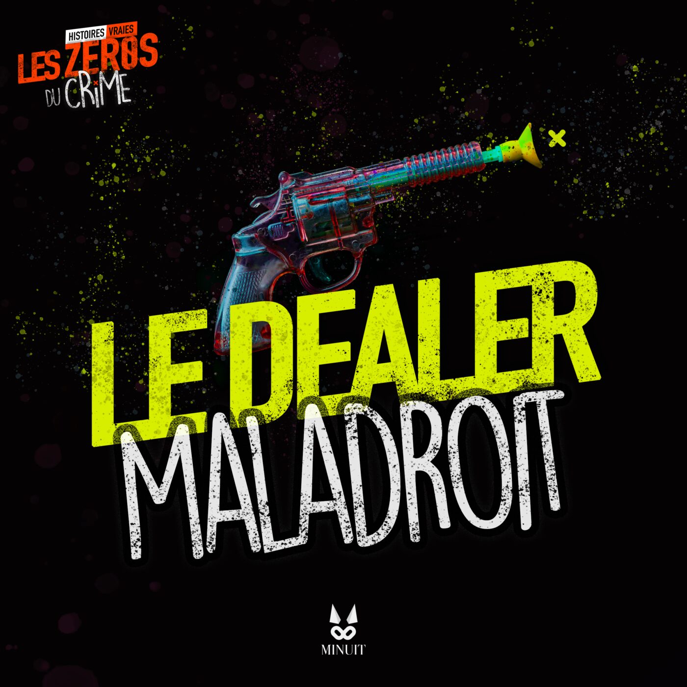 Le Dealer Maladroit