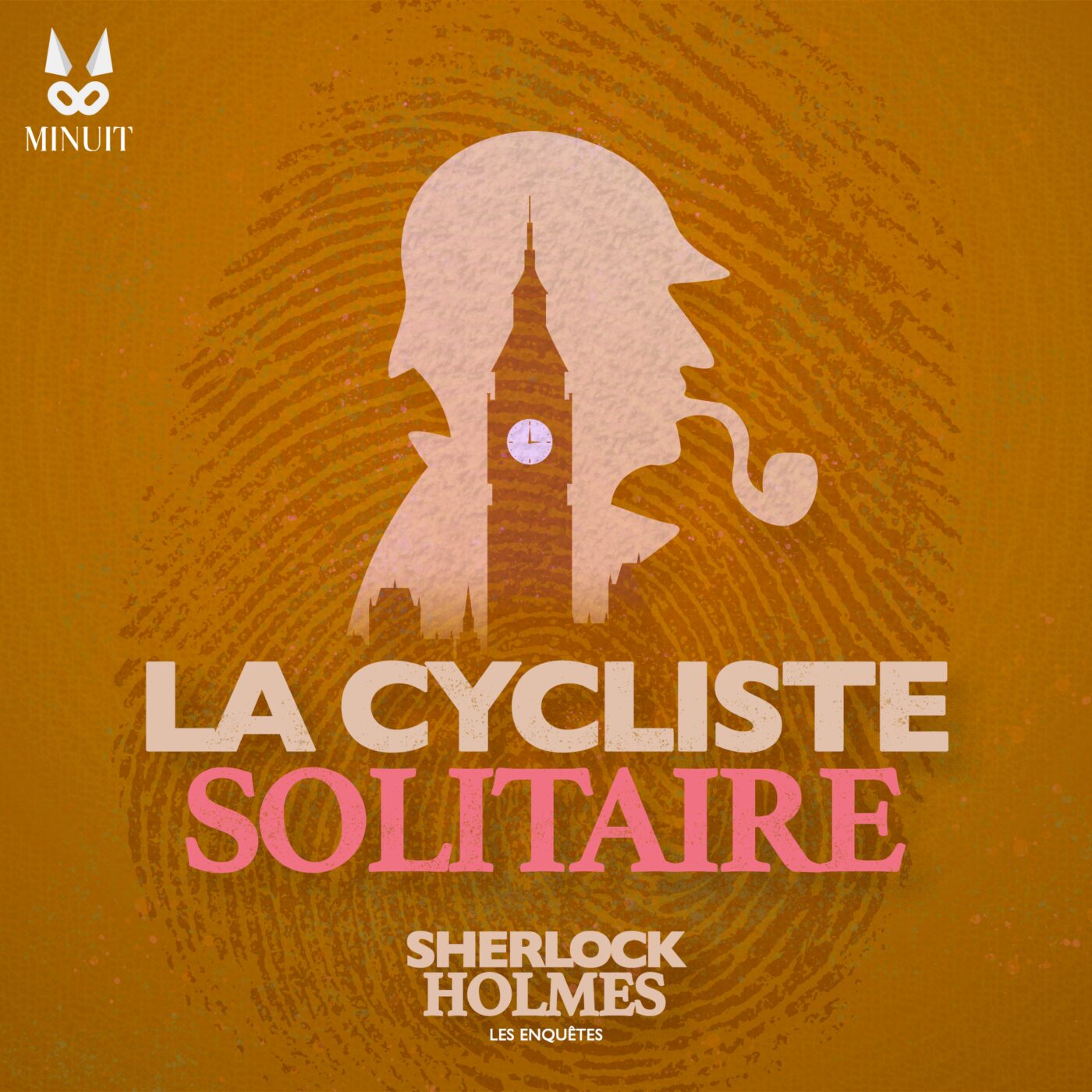 La Cycliste Solitaire • Episode 4 sur 4
