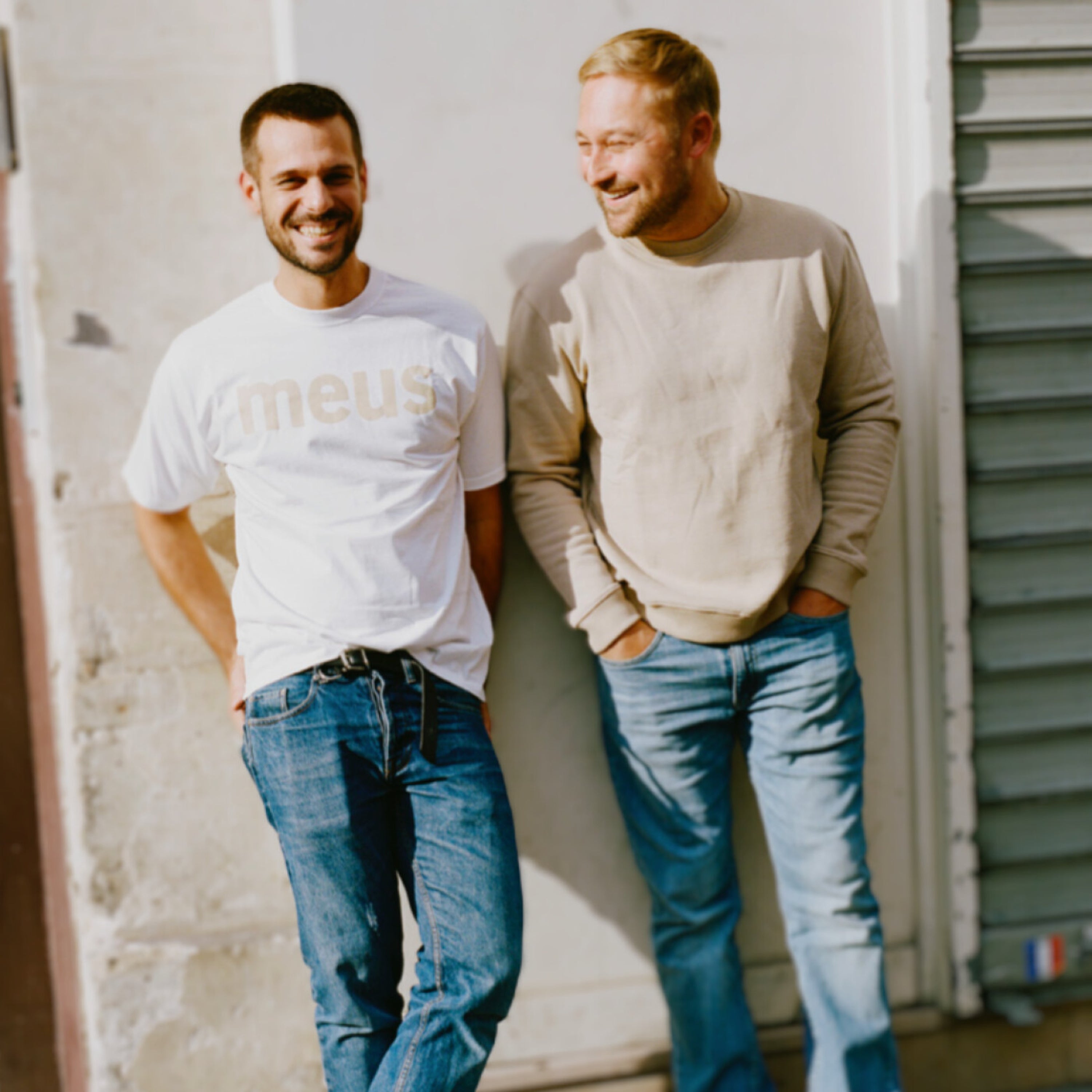56. Le crush de Benoit et Sébastien - Aimants amants