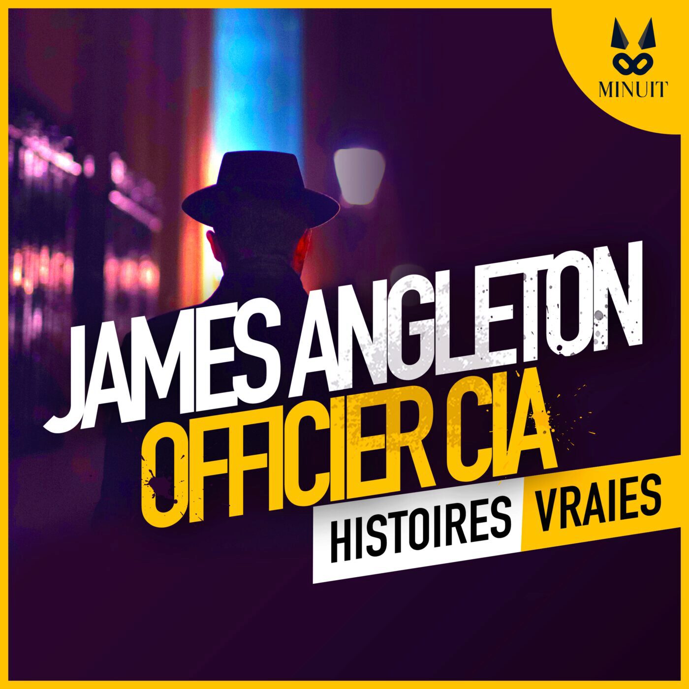 James Angleton, le chasseur d'agents doubles • Episode 3 sur 4
