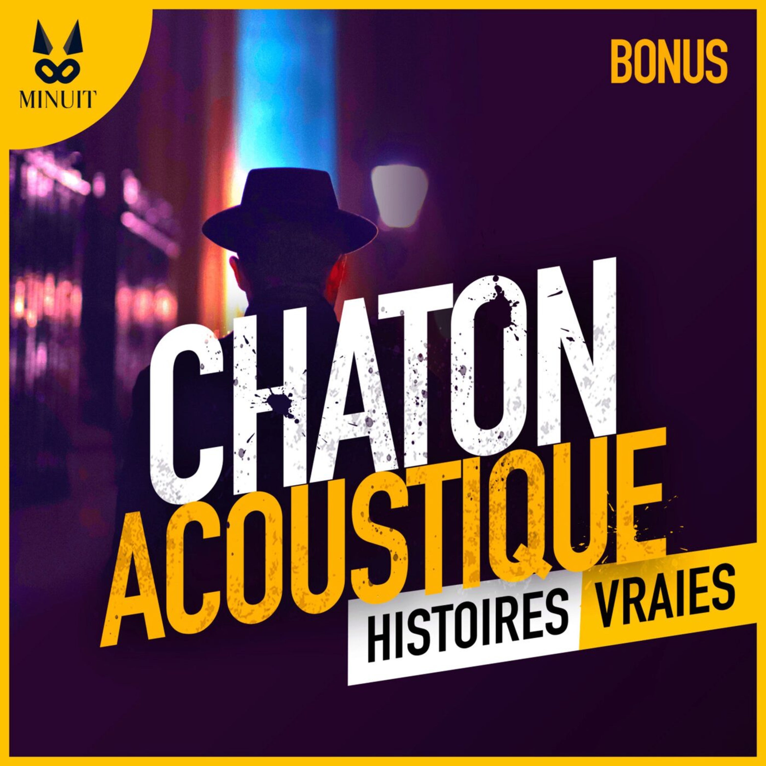 SECRETS D\'AGENTS • Histoires Vraies