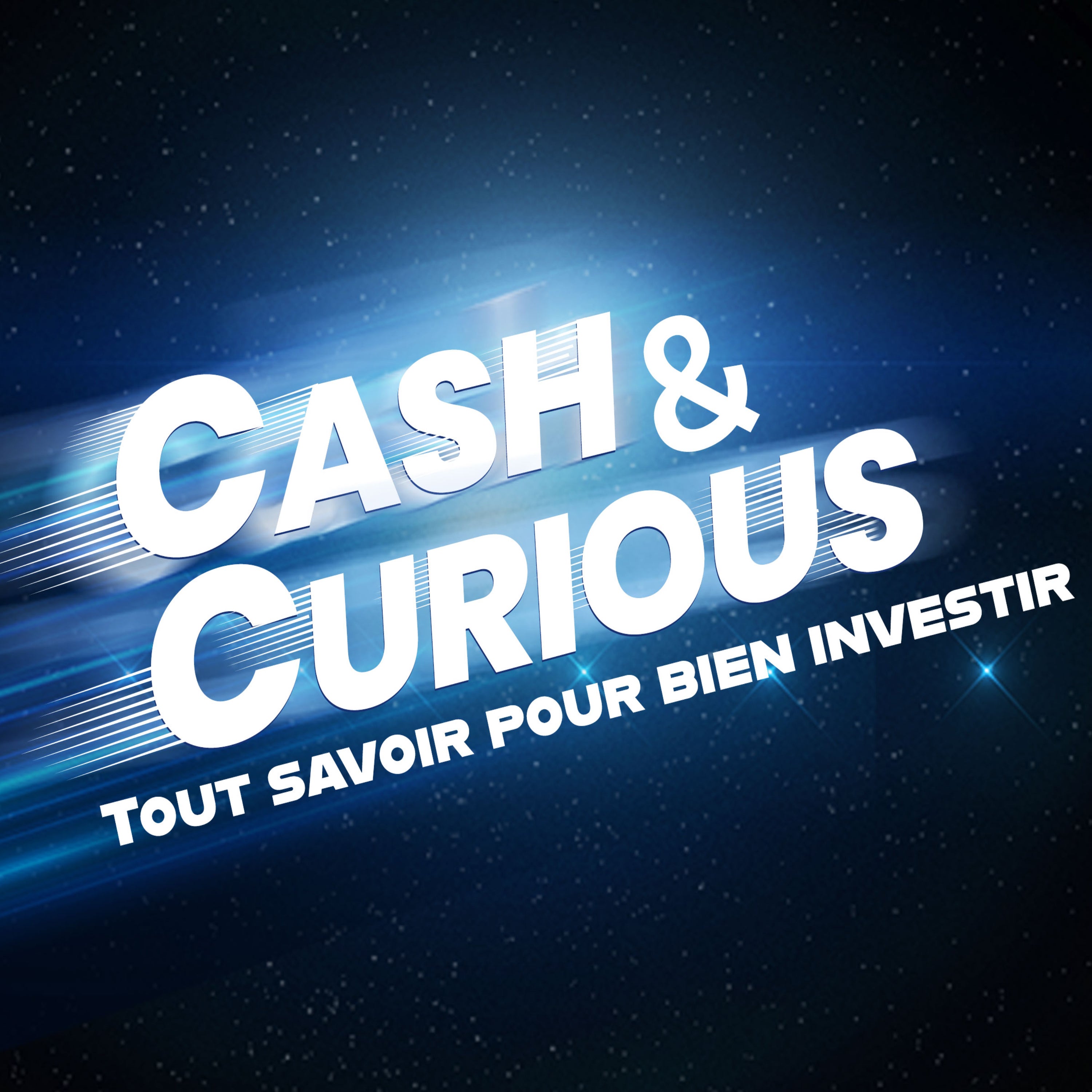 Cash & Curious