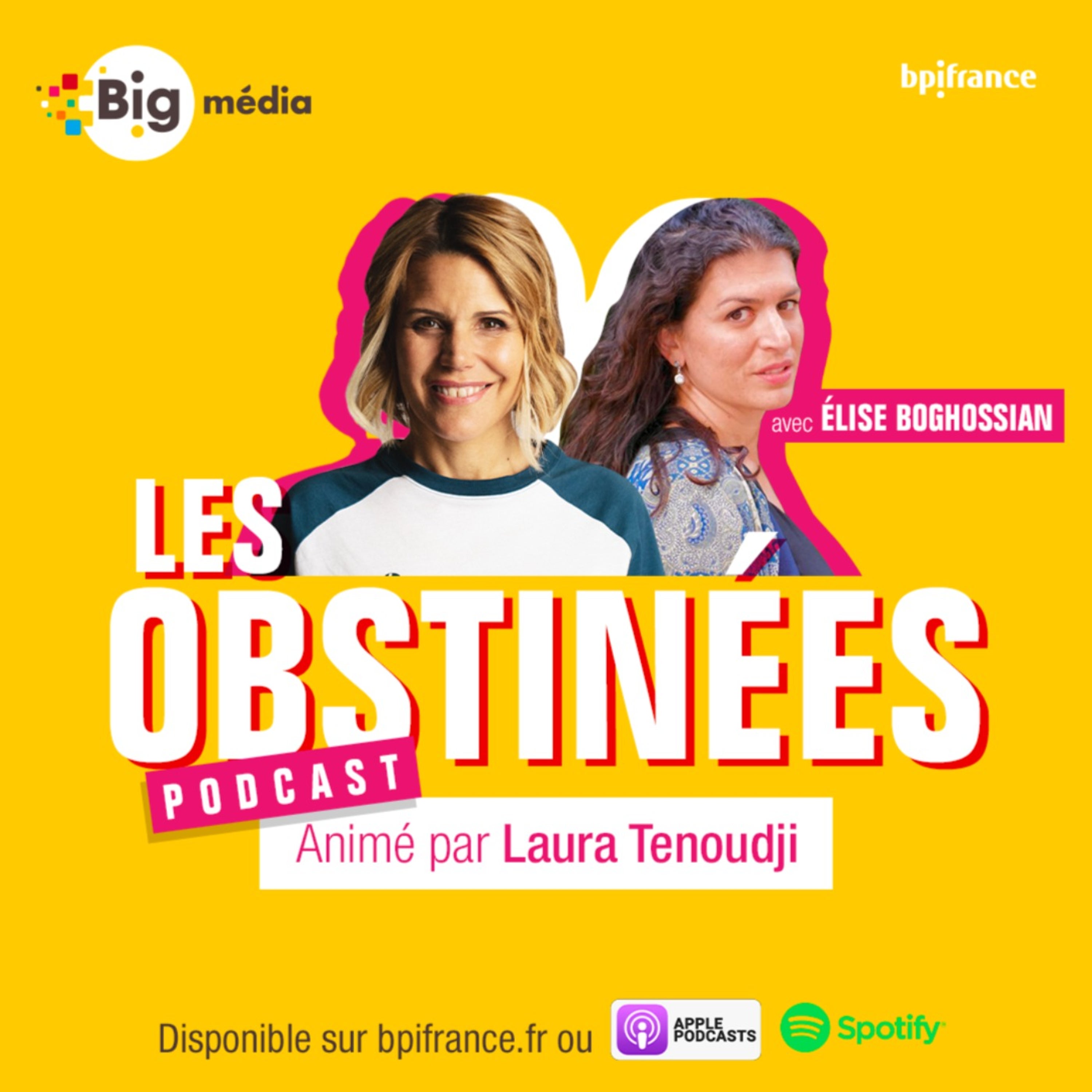 Les Obstinées