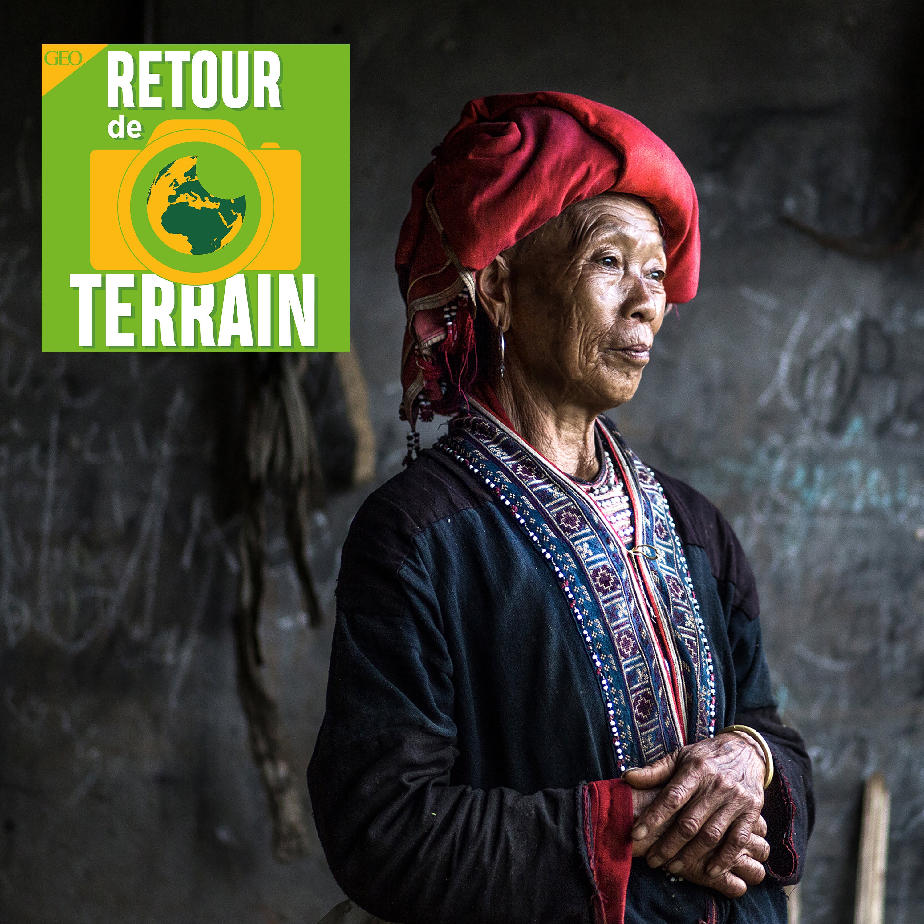 Ce photographe a sillonné le Vietnam à la rencontre de ses ethnies