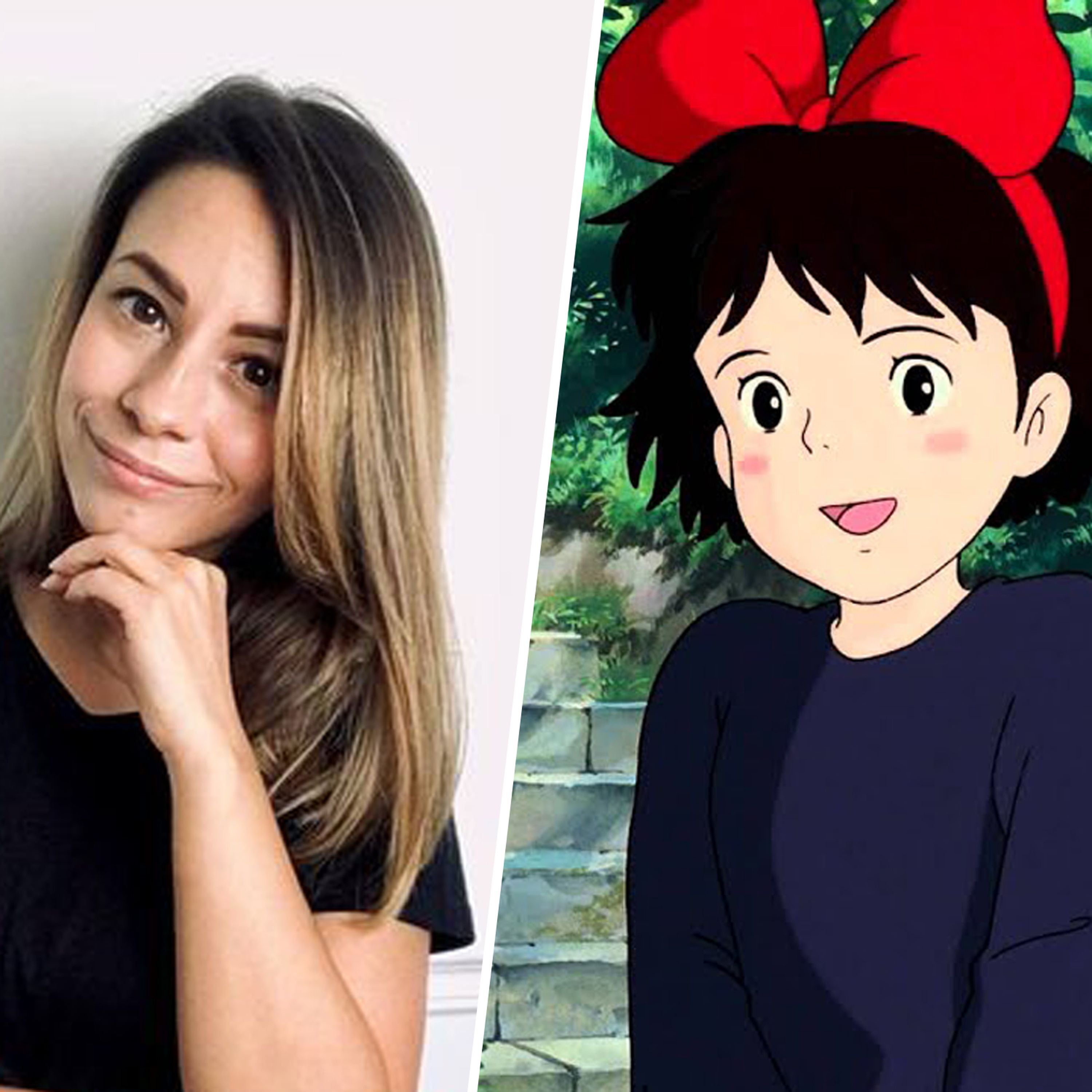 Zelda : Adeline Chetail est l'invitée de notre podcast "Voix Ouf" episode artwork