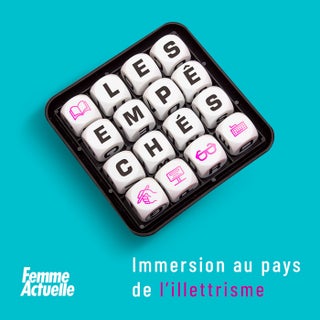 Les Empêchés, immersion au pays de l'illettrisme