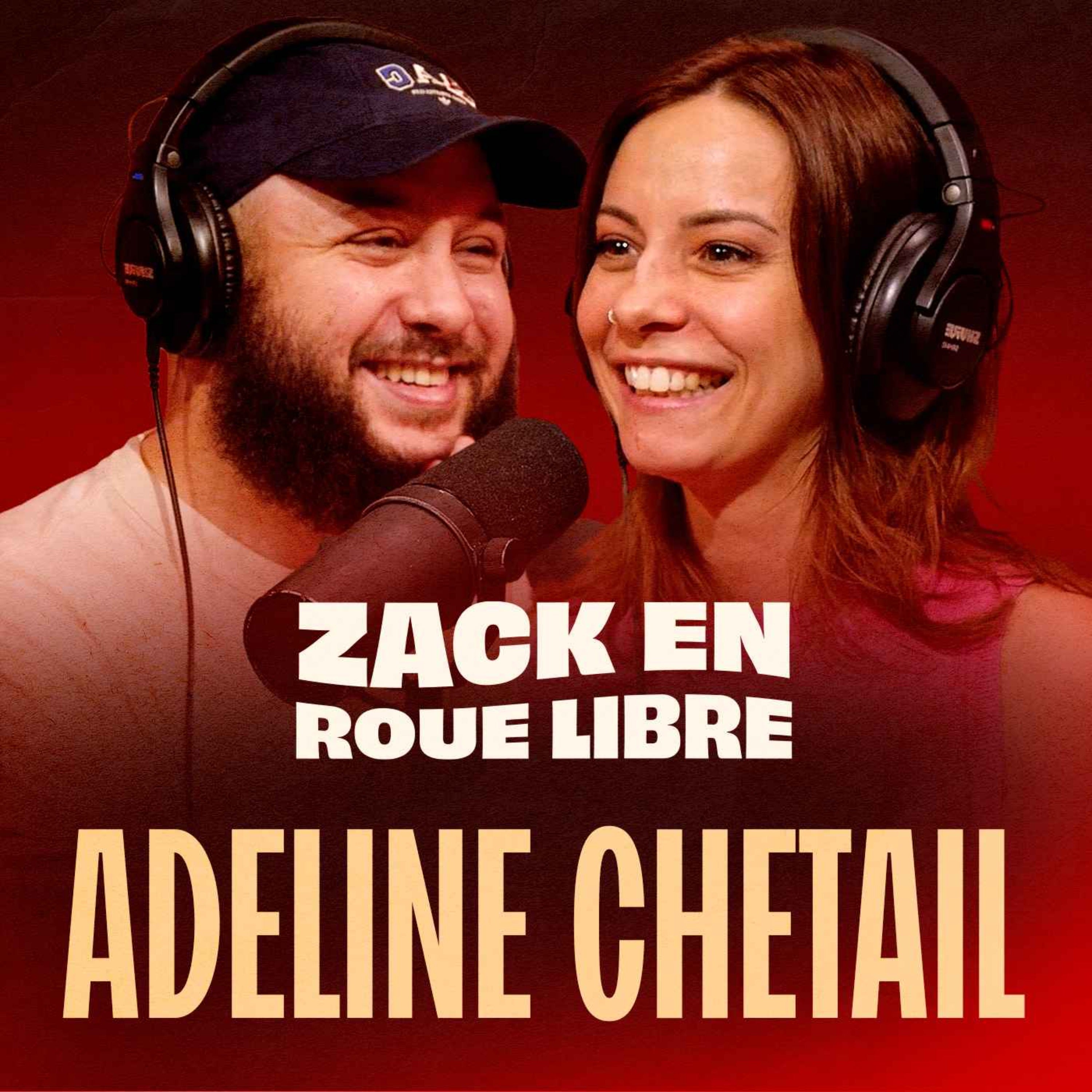 Zack en Roue Libre by Zack Nani