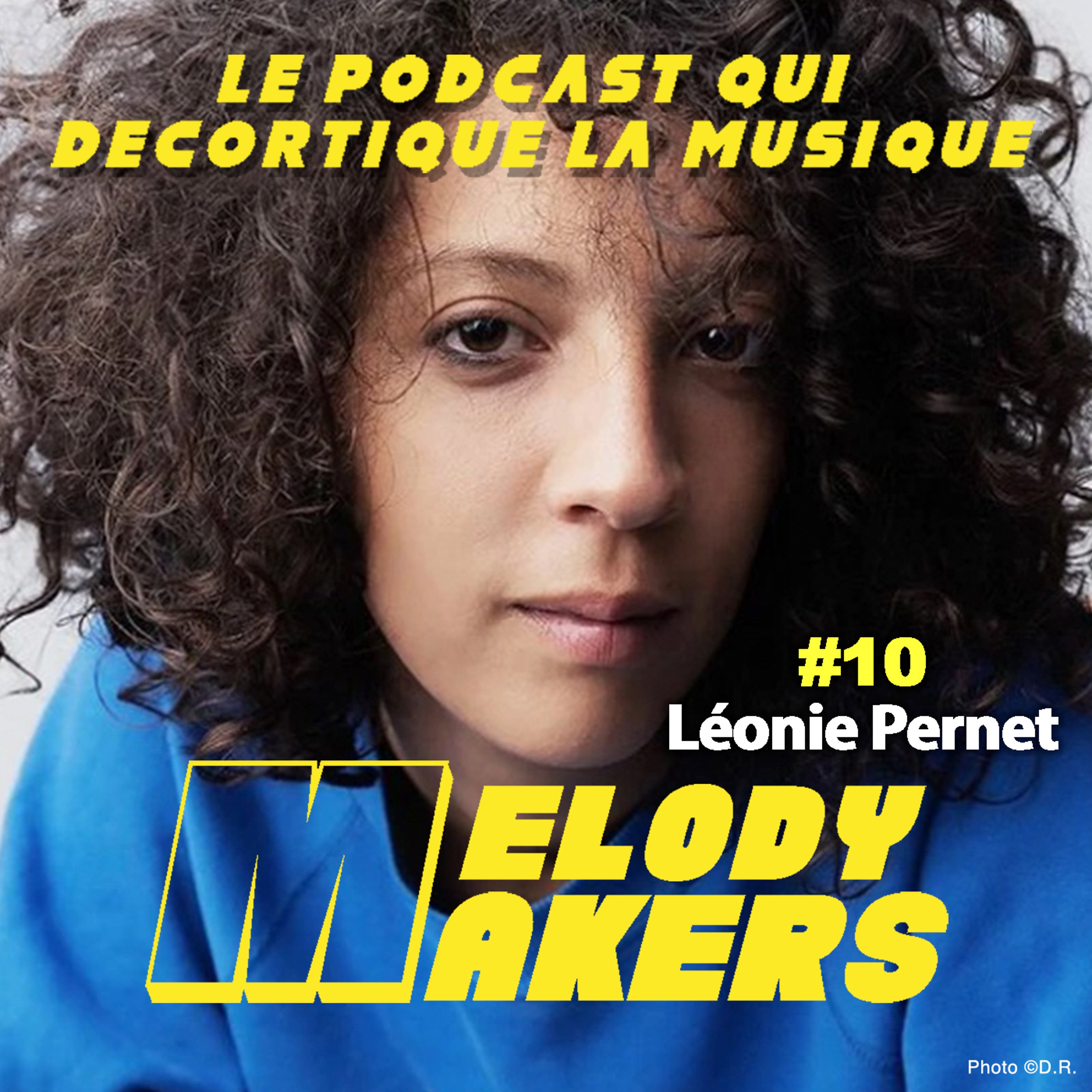 Melody Makers : Musiques et Interviews