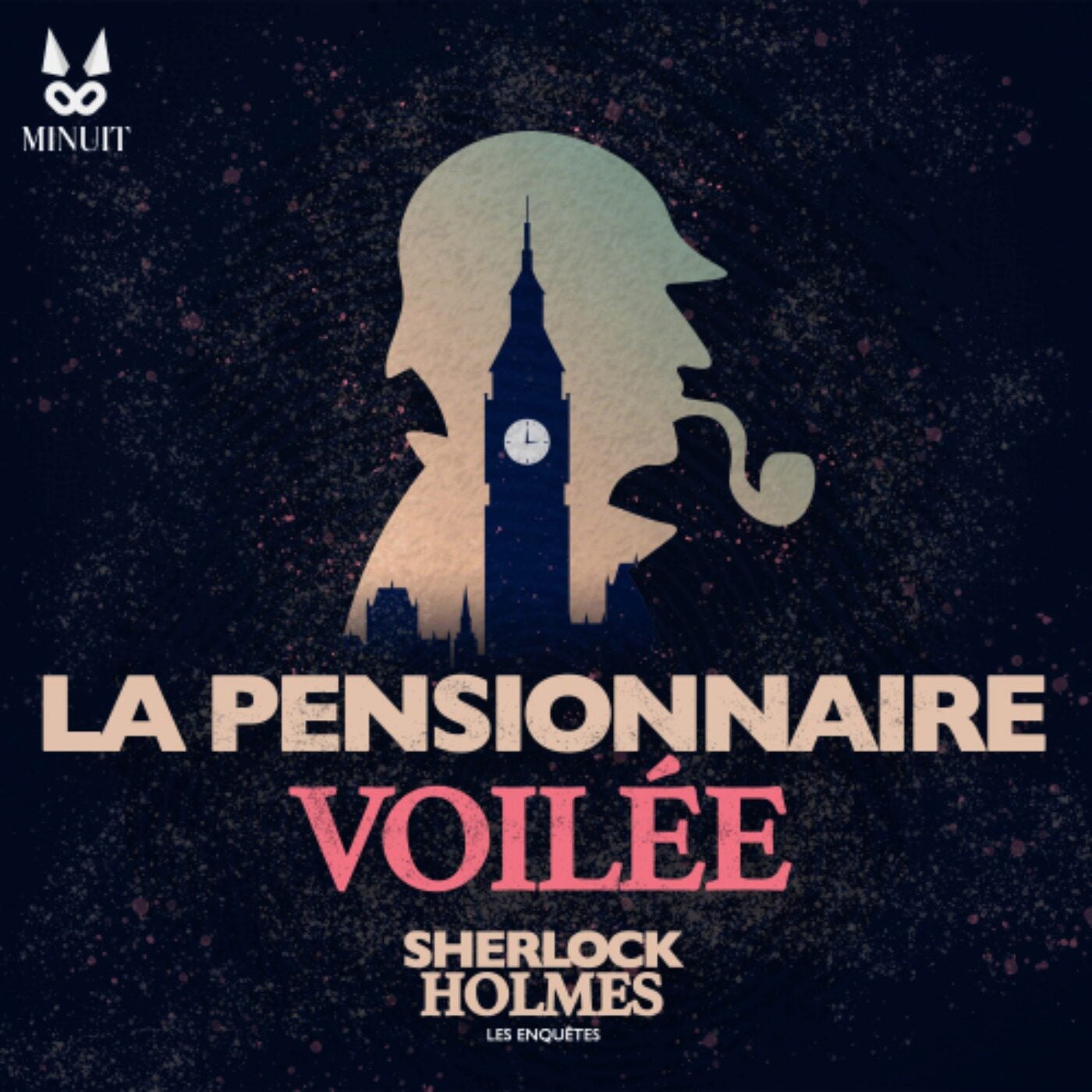 La Pensionnaire Voilée • Episode 2 sur 2