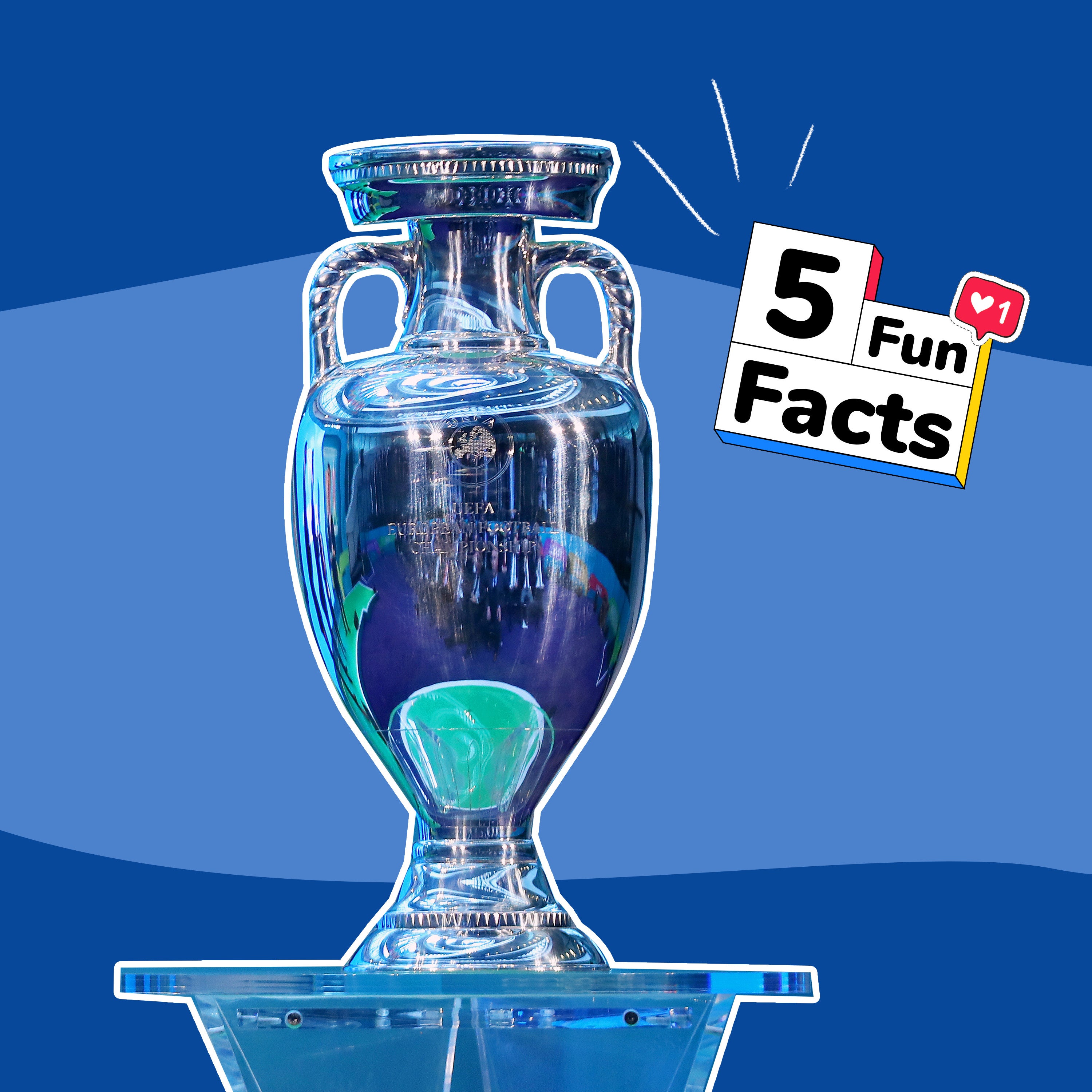L'EURO (de foot) - 5 choses à savoir sur... episode artwork